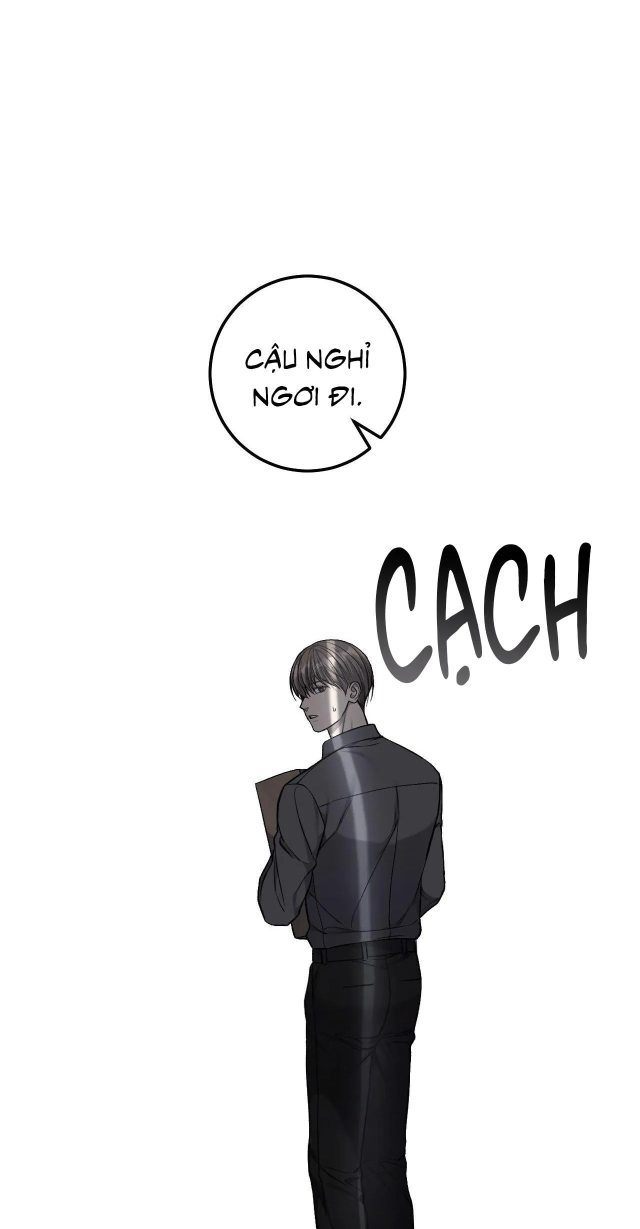 XX ĐÊ TIỆN Chapter 50 Trang 41