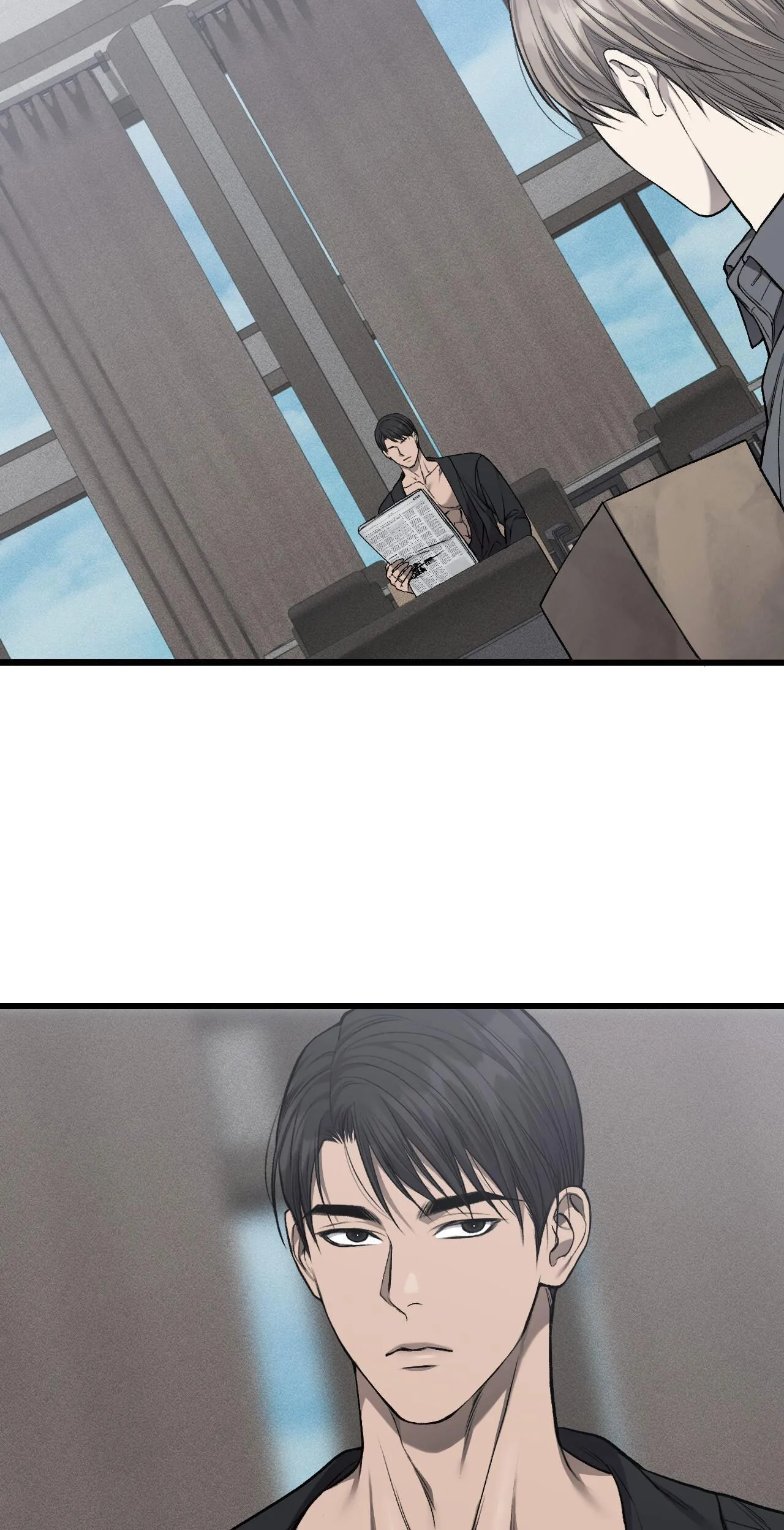 XX ĐÊ TIỆN Chapter 50 Trang 43