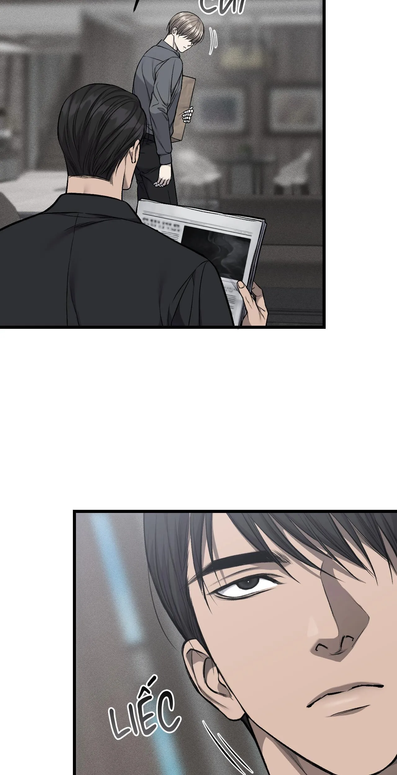 XX ĐÊ TIỆN Chapter 50 Trang 45