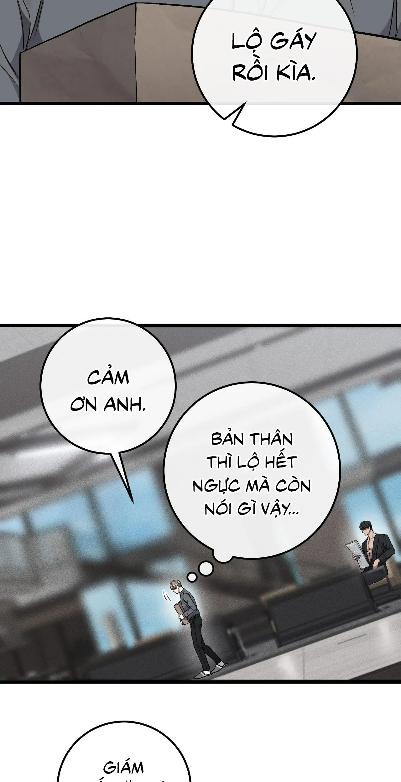 XX ĐÊ TIỆN Chapter 50 Trang 47