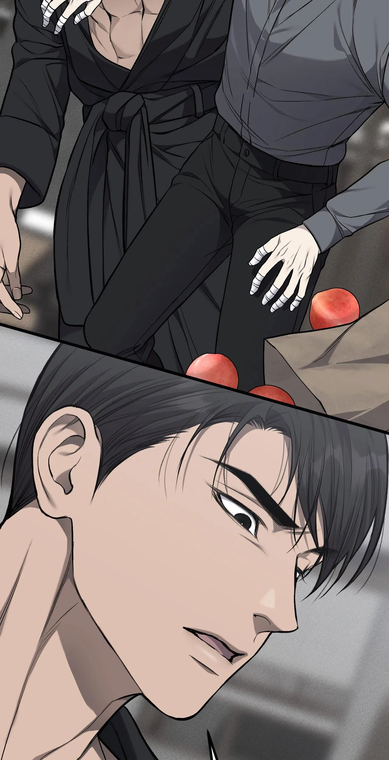 XX ĐÊ TIỆN Chapter 50 Trang 50