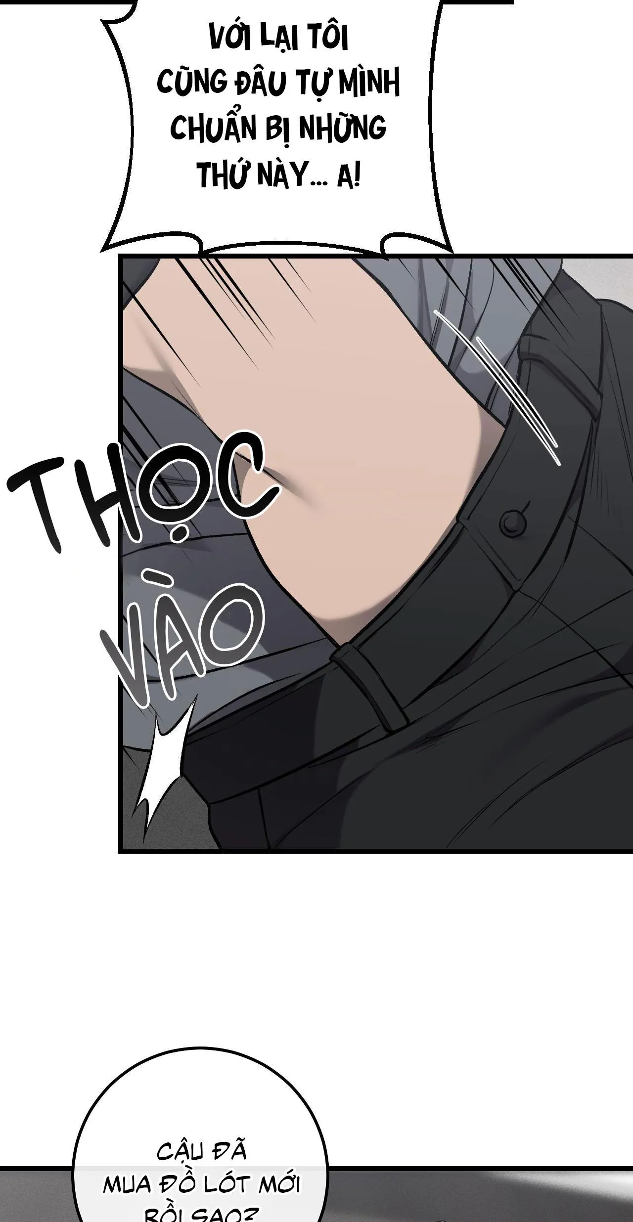 XX ĐÊ TIỆN Chapter 50 Trang 53