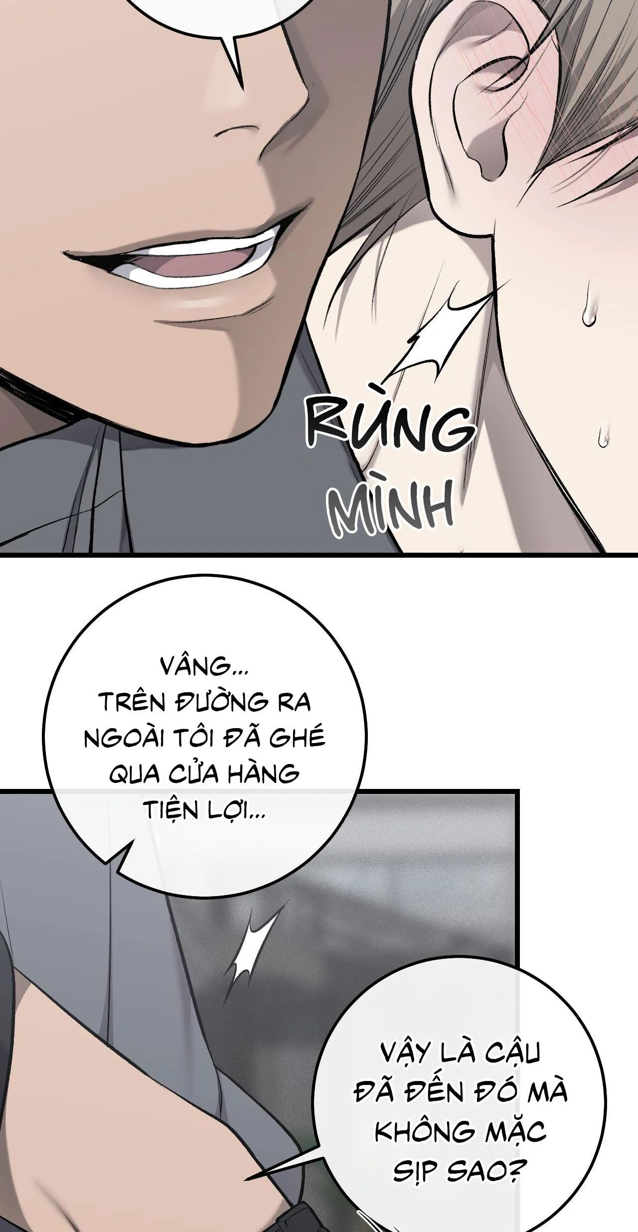 XX ĐÊ TIỆN Chapter 50 Trang 55