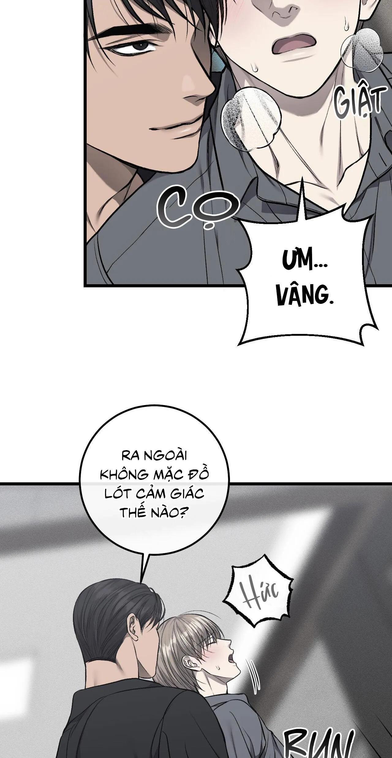 XX ĐÊ TIỆN Chapter 50 Trang 57