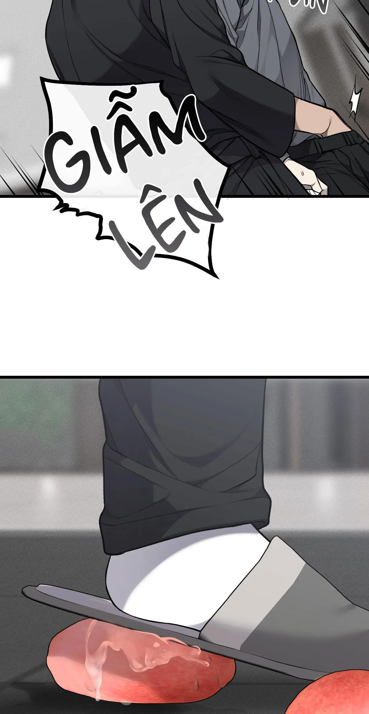 XX ĐÊ TIỆN Chapter 50 Trang 58