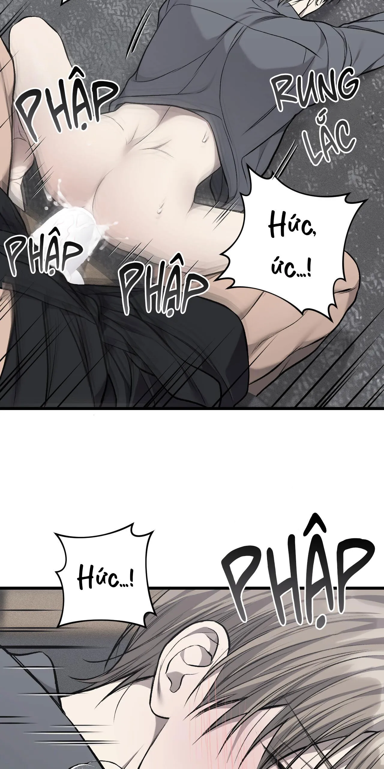 XX ĐÊ TIỆN Chapter 51 Trang 5