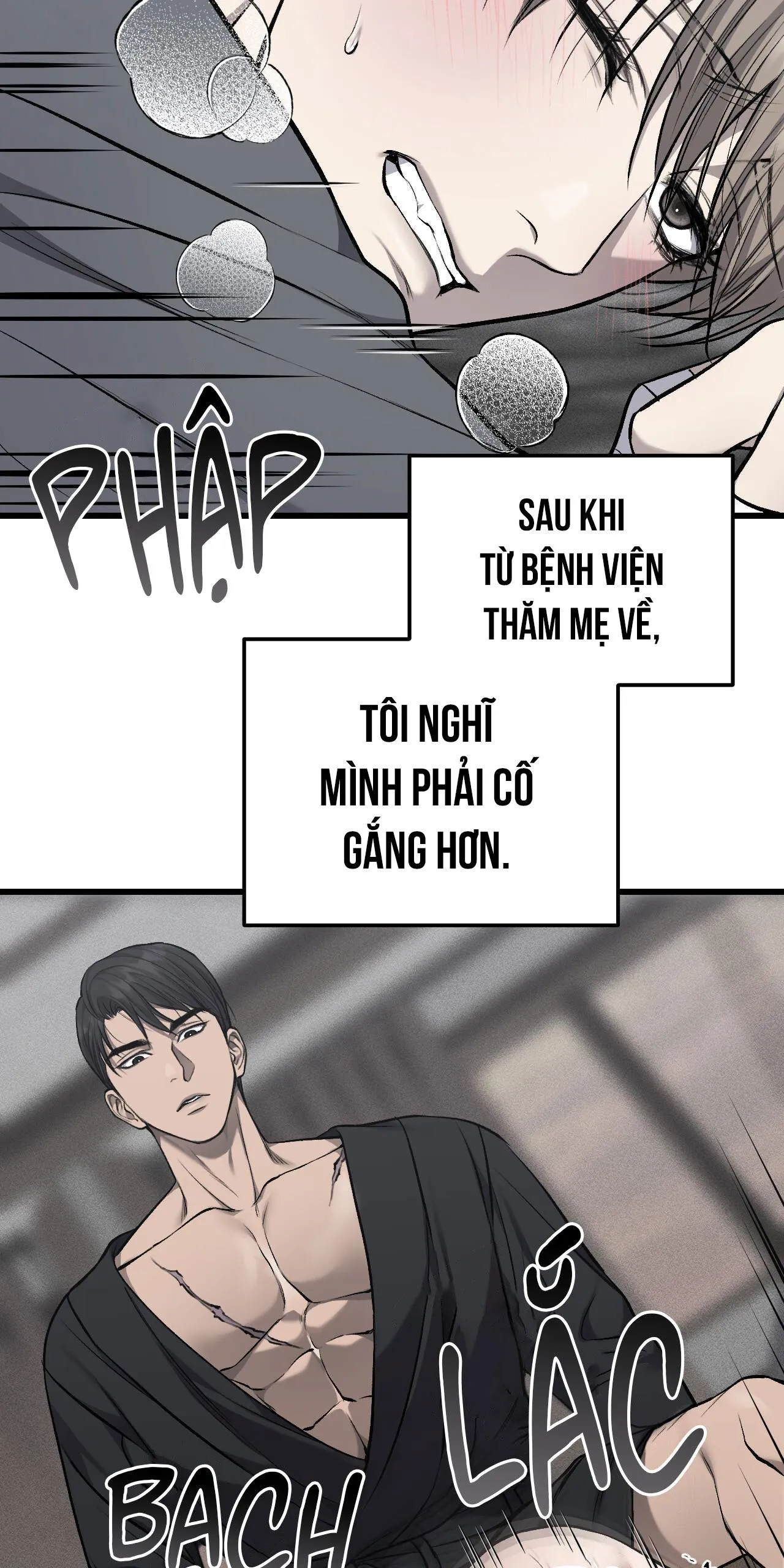 XX ĐÊ TIỆN Chapter 51 Trang 6