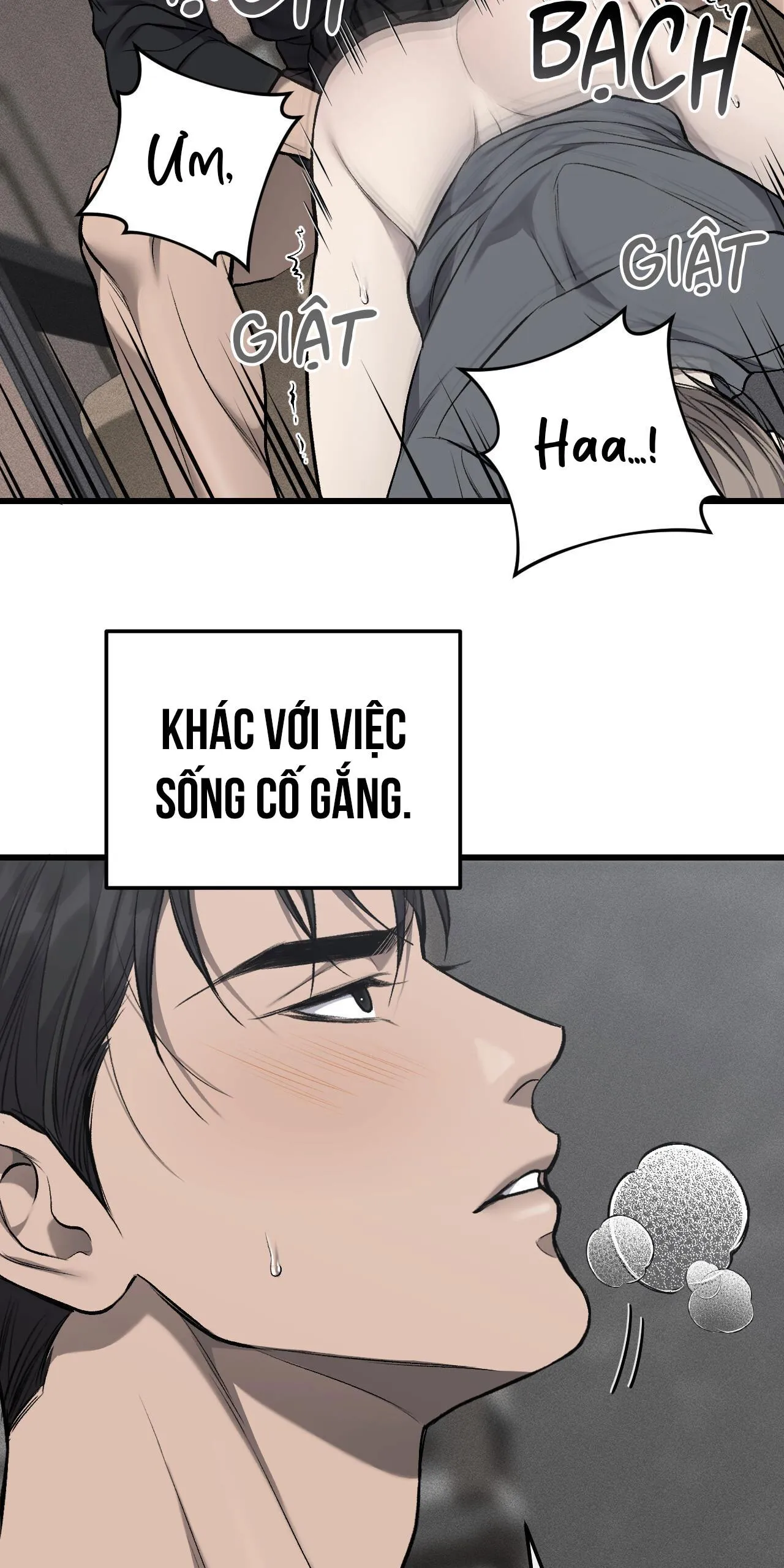 XX ĐÊ TIỆN Chapter 51 Trang 7