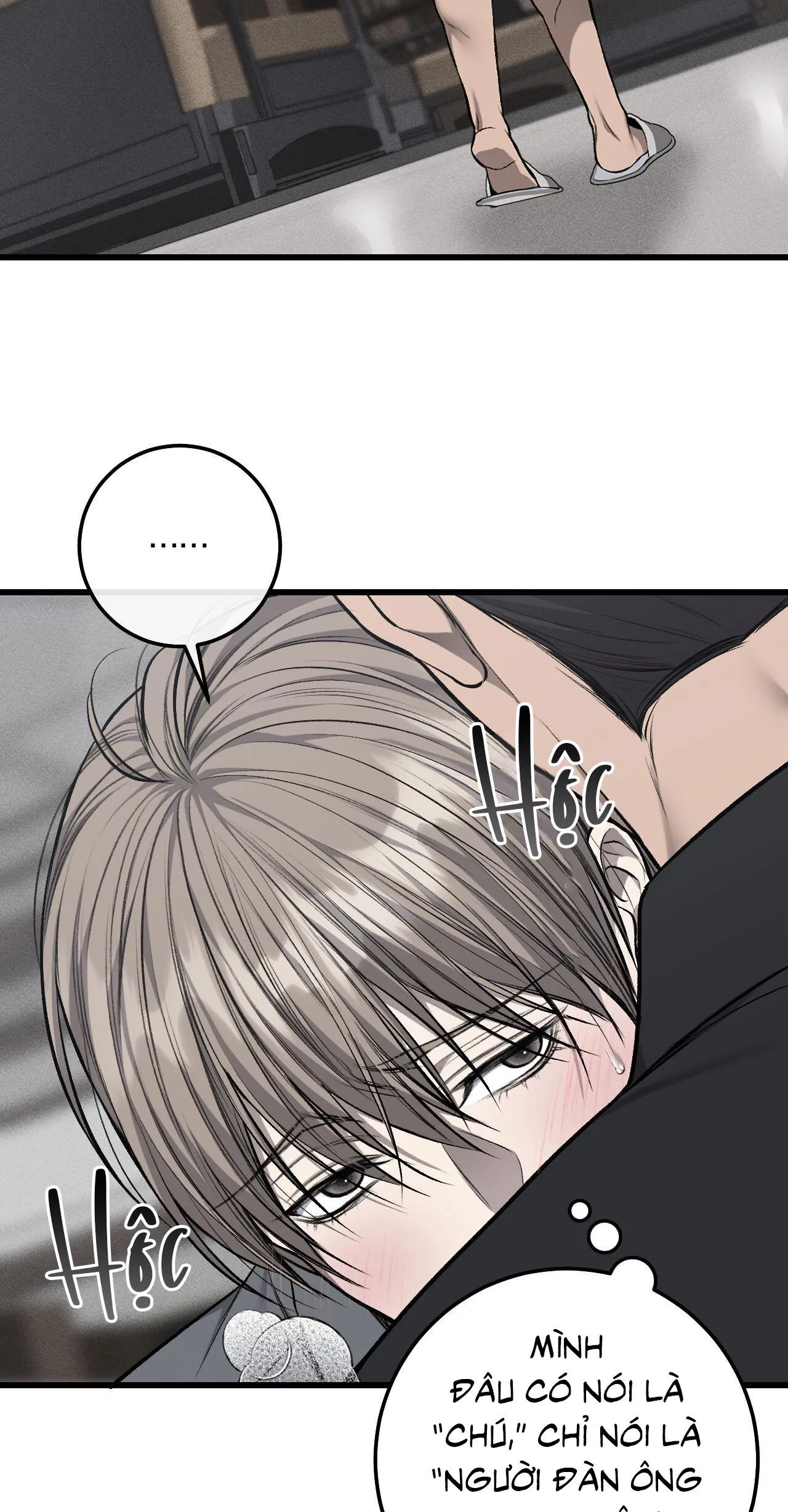 XX ĐÊ TIỆN Chapter 51 Trang 12