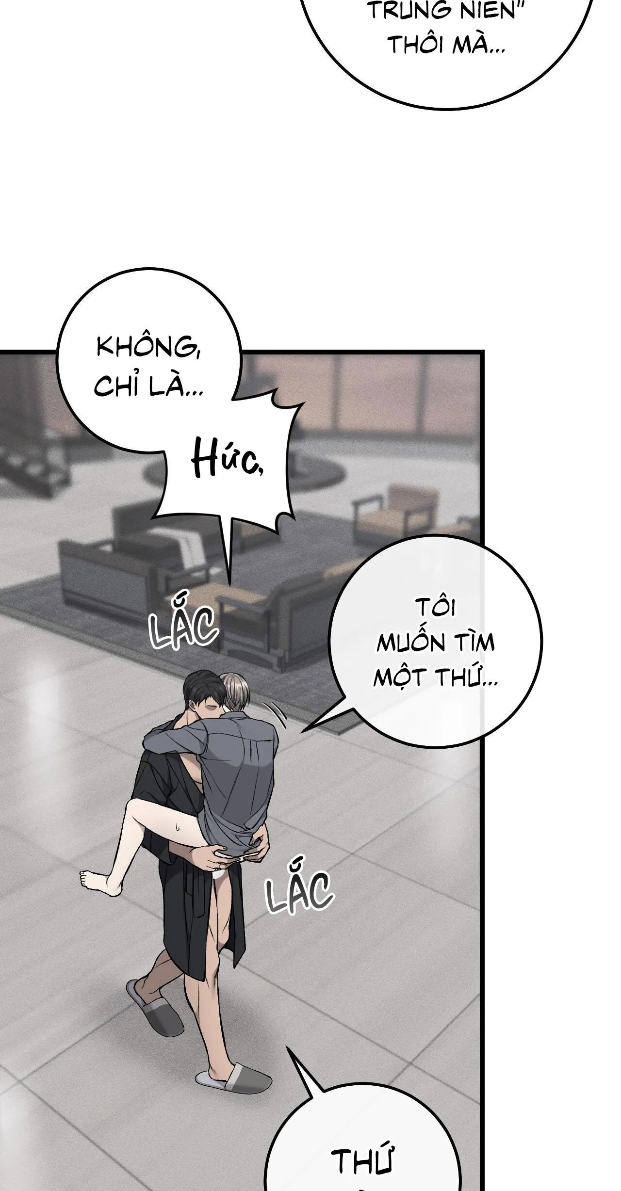 XX ĐÊ TIỆN Chapter 51 Trang 13