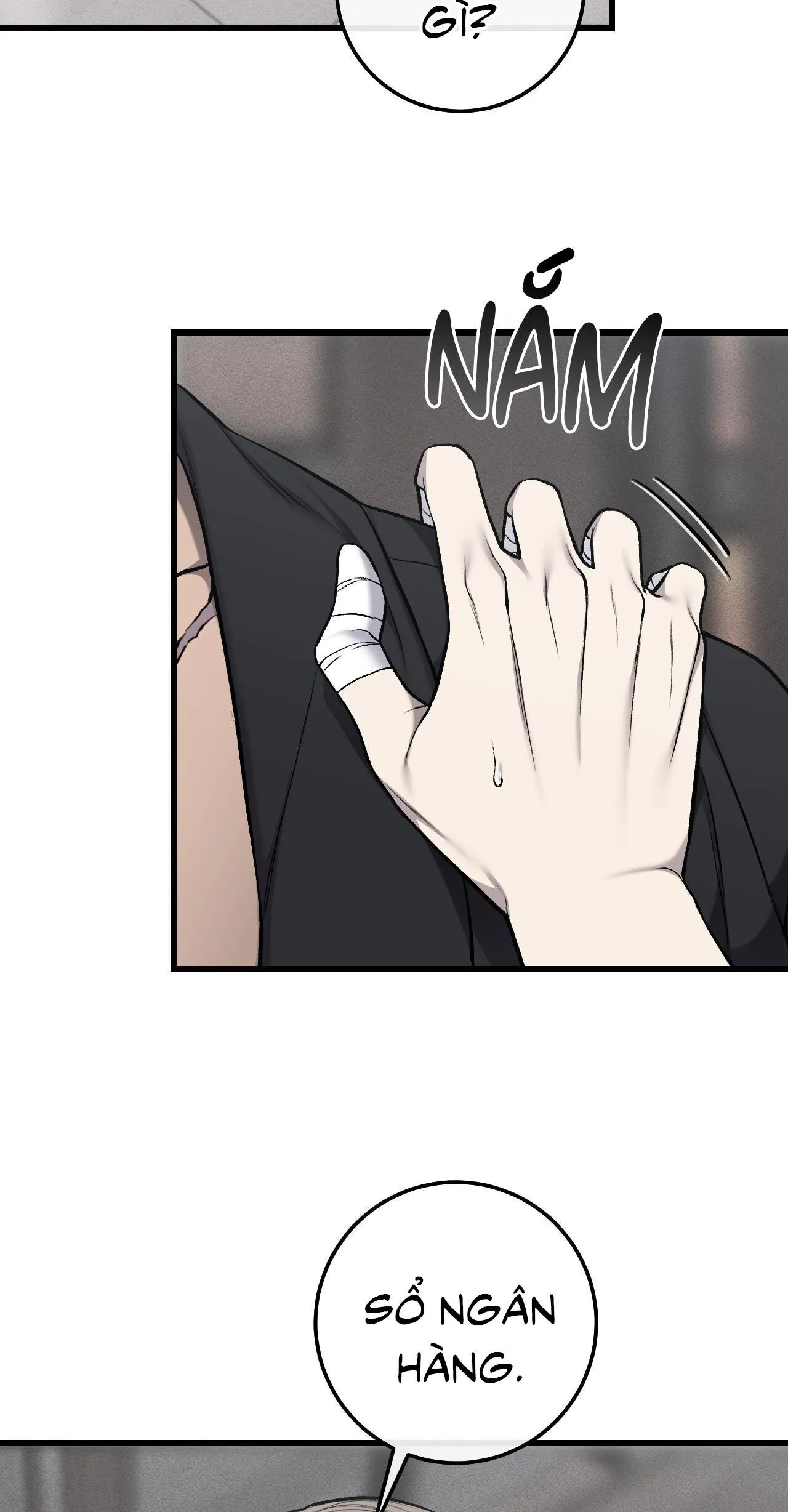 XX ĐÊ TIỆN Chapter 51 Trang 14