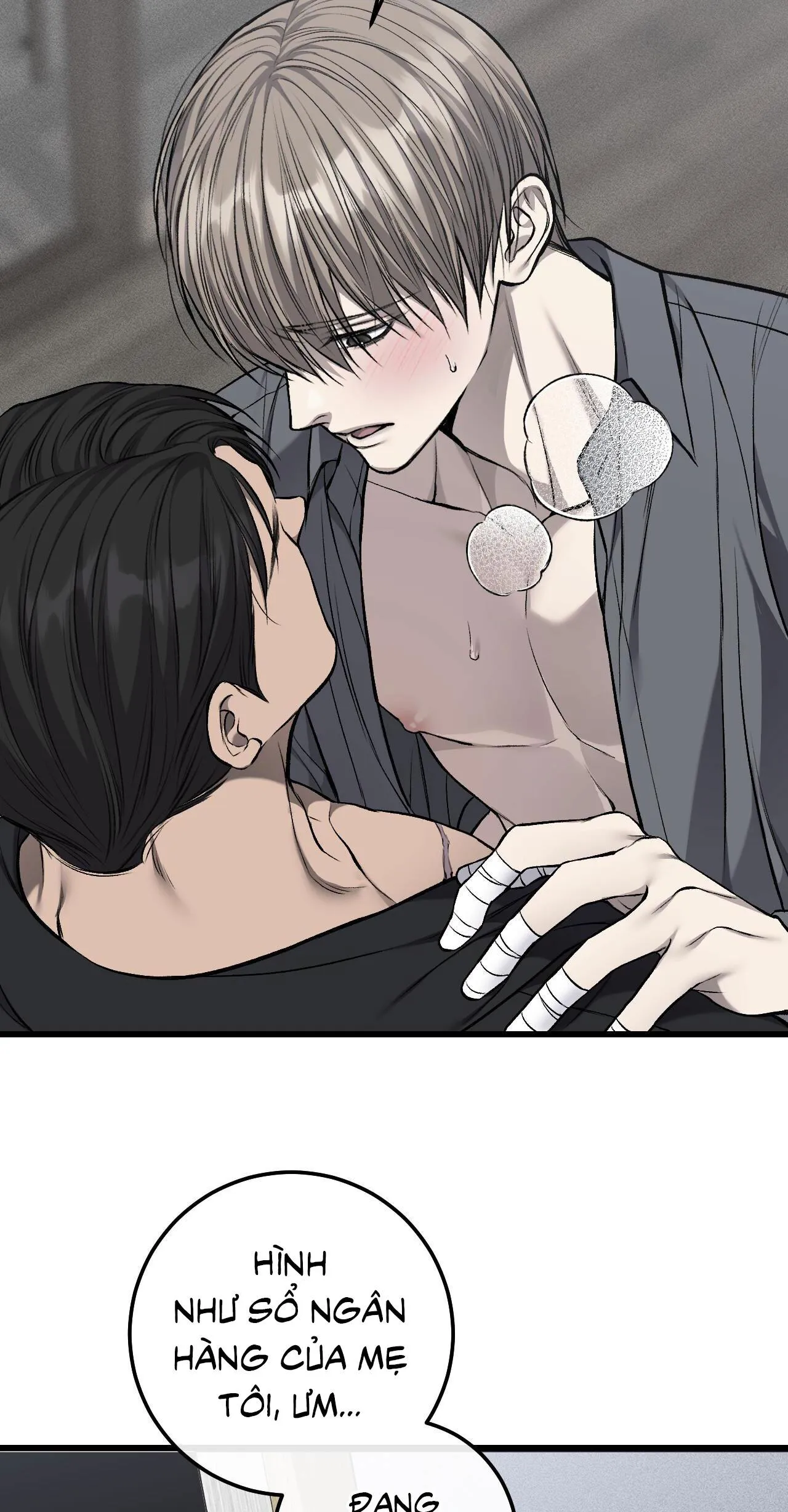 XX ĐÊ TIỆN Chapter 51 Trang 15