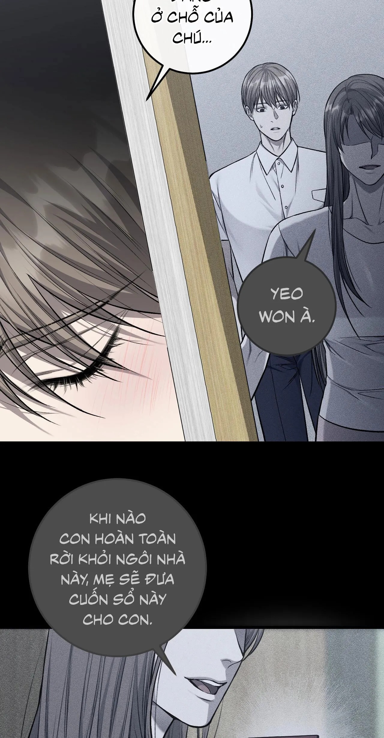 XX ĐÊ TIỆN Chapter 51 Trang 16