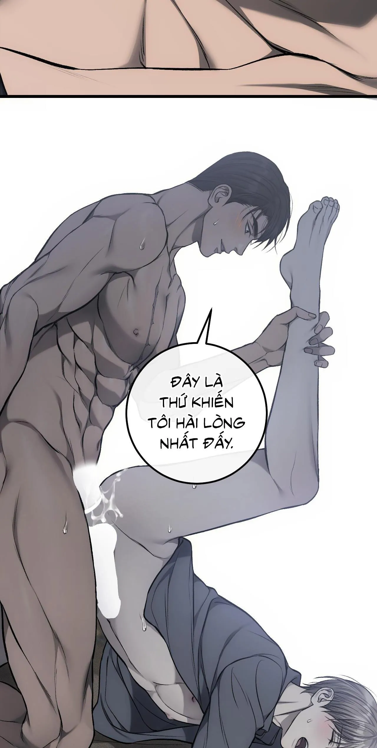 XX ĐÊ TIỆN Chapter 51 Trang 23