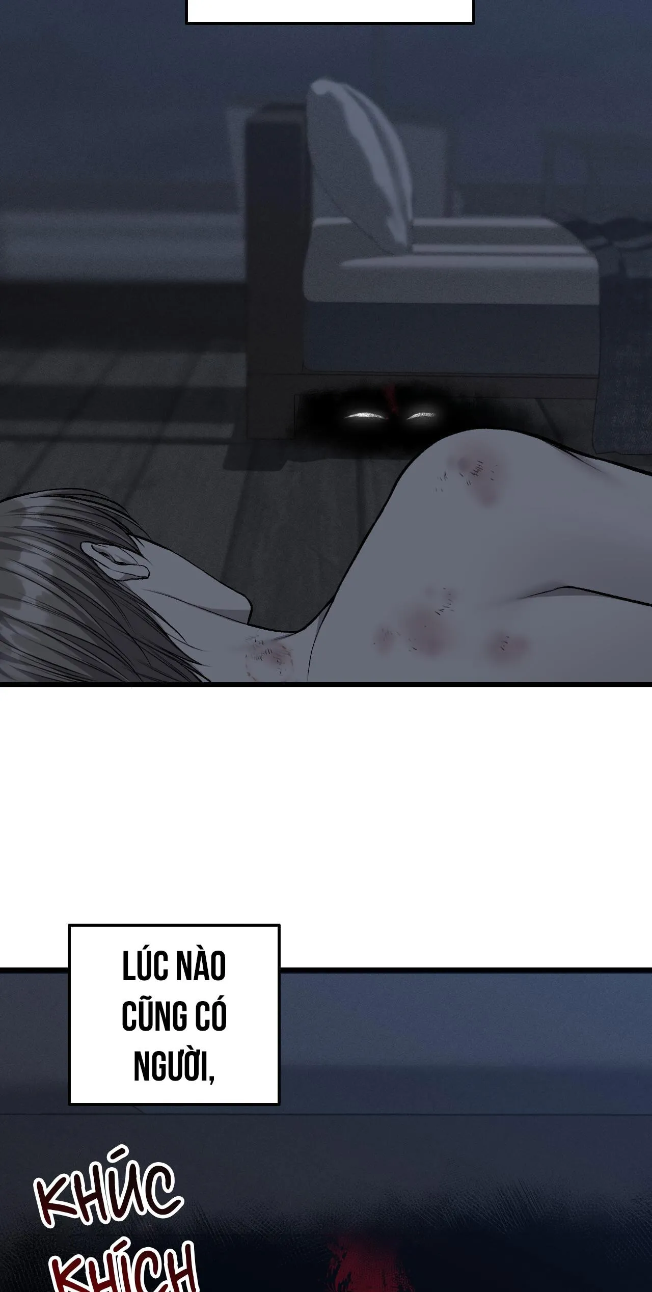 XX ĐÊ TIỆN Chapter 51 Trang 30