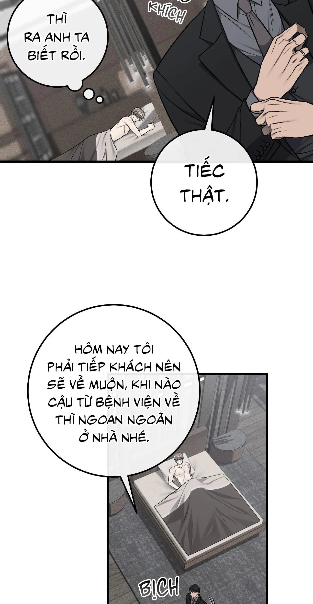 XX ĐÊ TIỆN Chapter 51 Trang 40