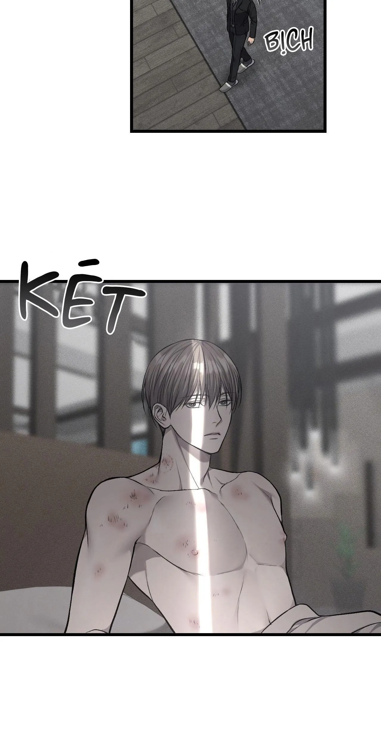 XX ĐÊ TIỆN Chapter 51 Trang 41