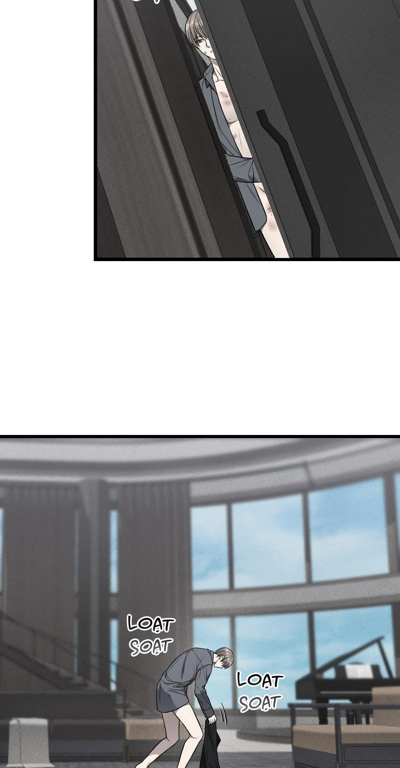 XX ĐÊ TIỆN Chapter 51 Trang 44