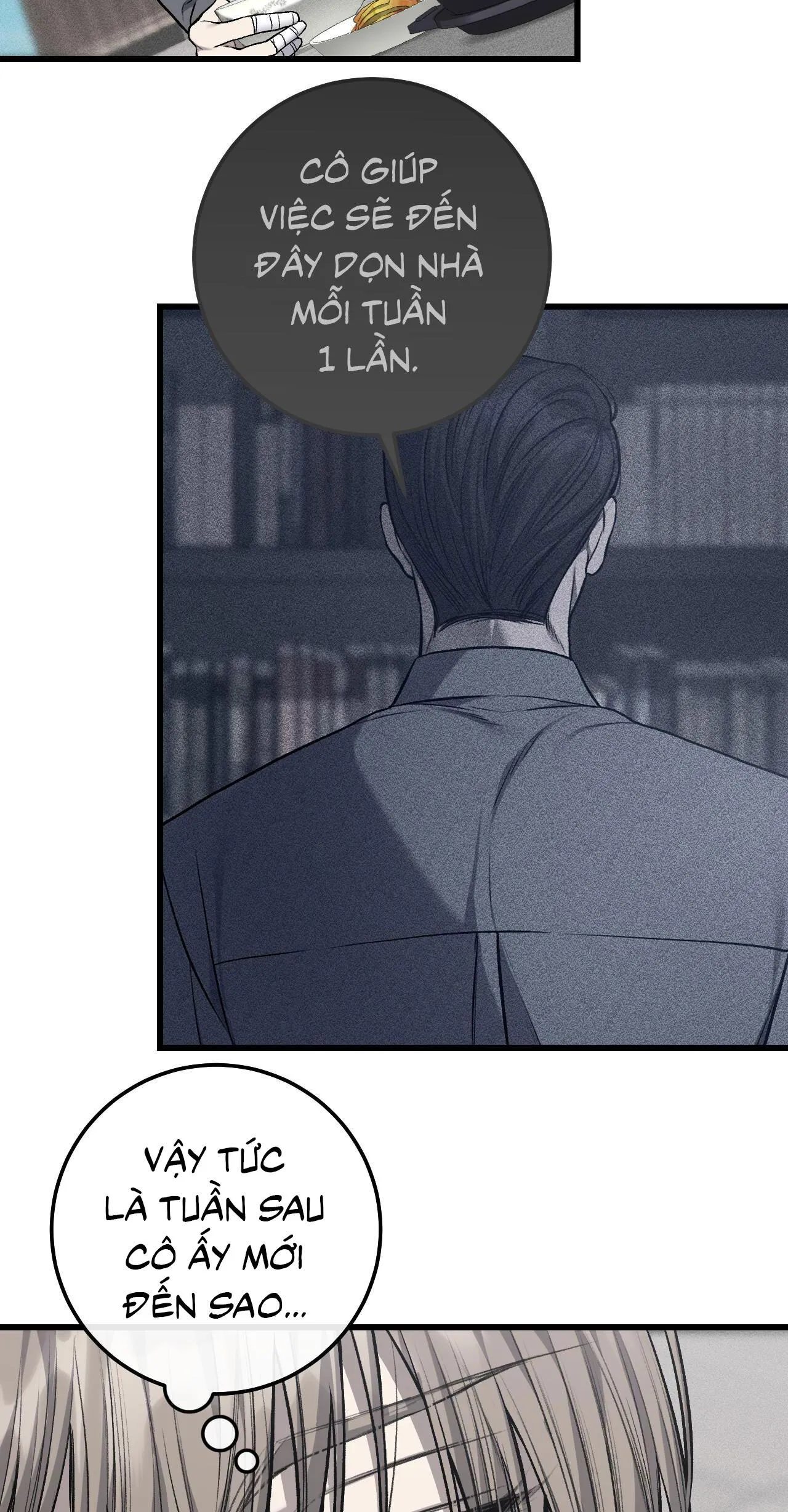 XX ĐÊ TIỆN Chapter 51 Trang 49