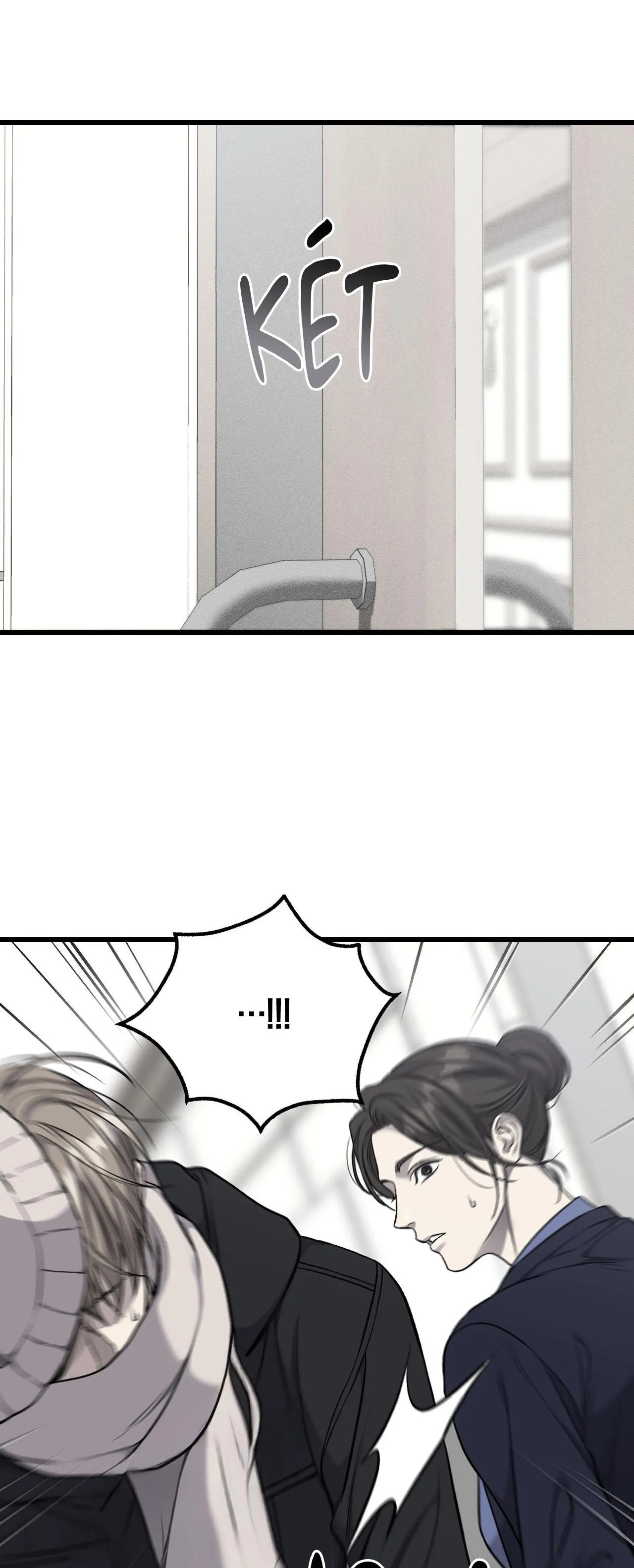 XX ĐÊ TIỆN Chapter 52 Trang 5