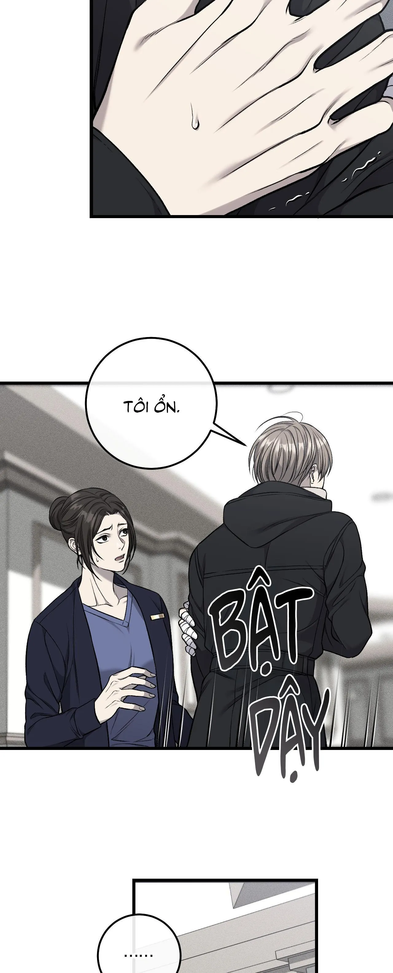 XX ĐÊ TIỆN Chapter 52 Trang 7