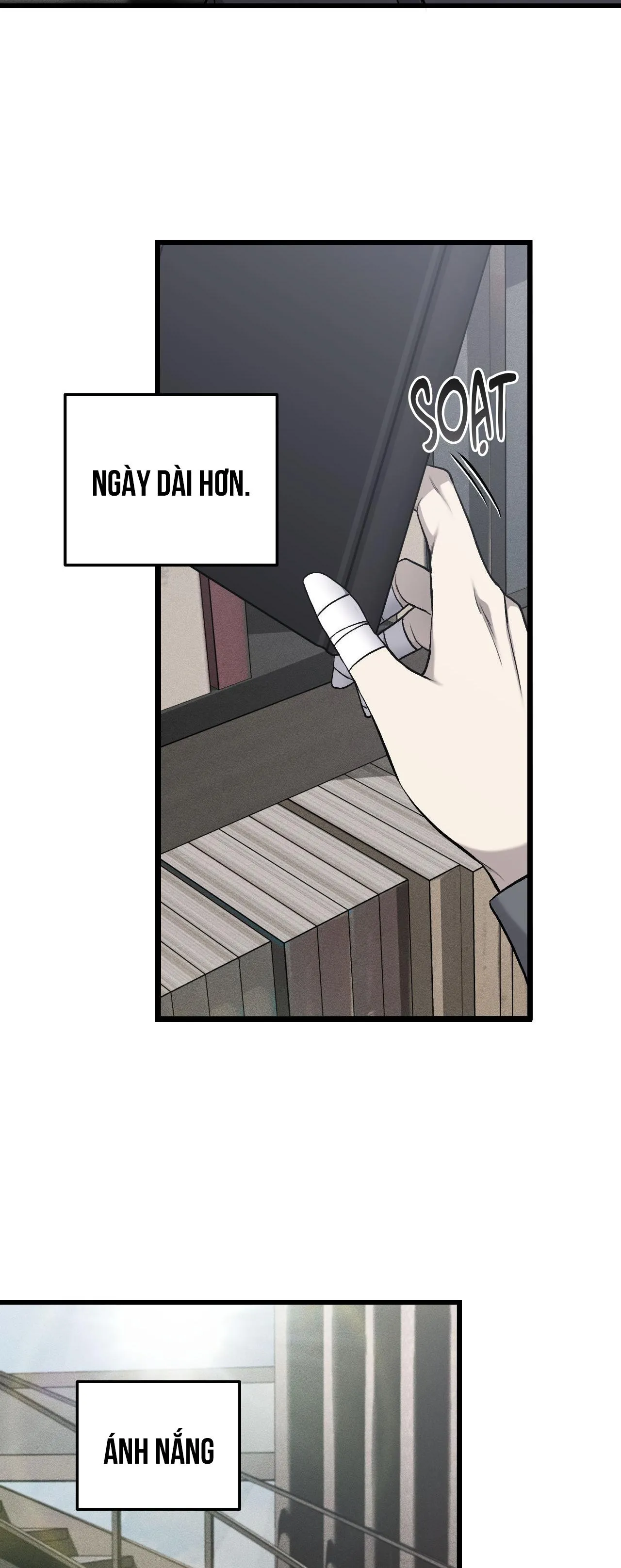 XX ĐÊ TIỆN Chapter 52 Trang 14