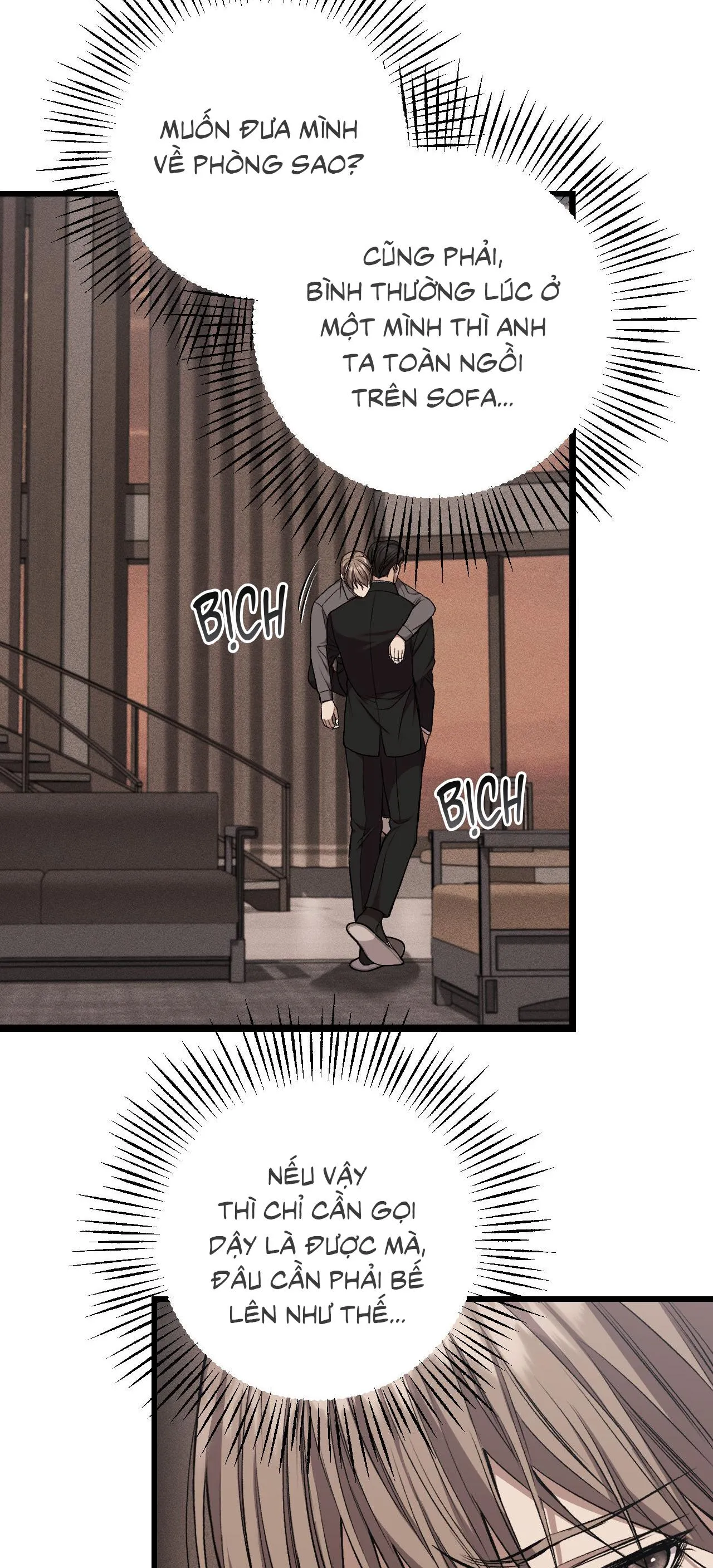 XX ĐÊ TIỆN Chapter 52 Trang 27