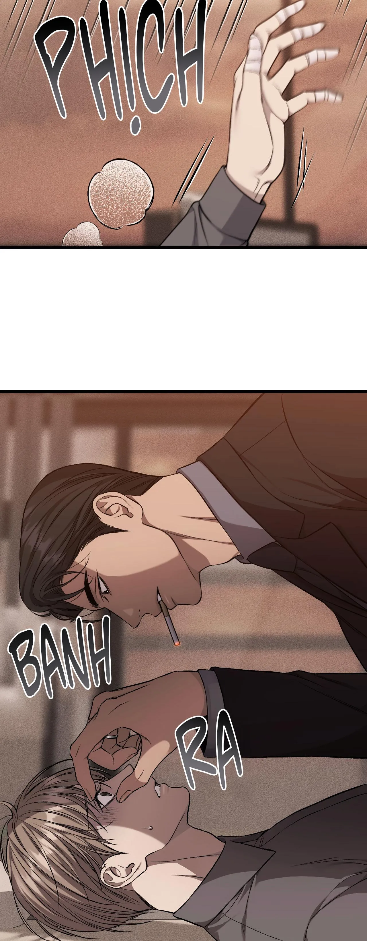 XX ĐÊ TIỆN Chapter 52 Trang 31