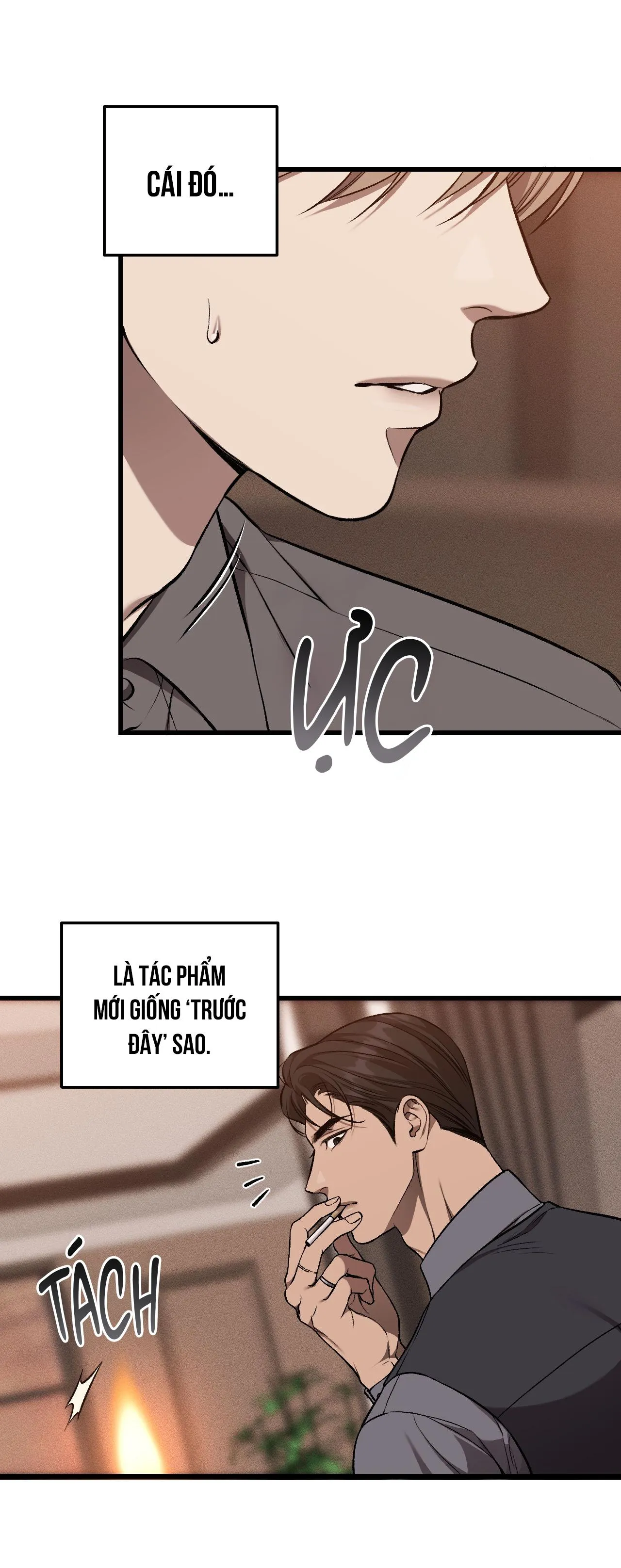 XX ĐÊ TIỆN Chapter 52 Trang 38