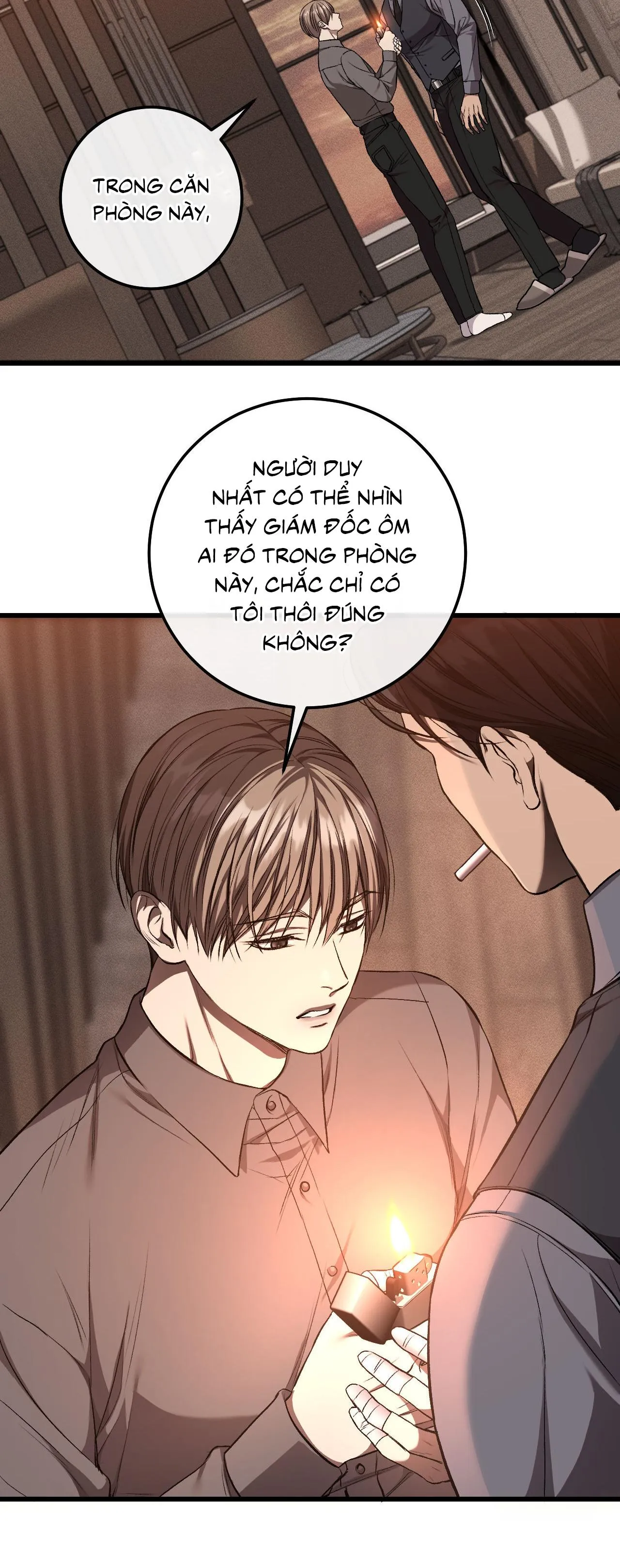 XX ĐÊ TIỆN Chapter 52 Trang 40