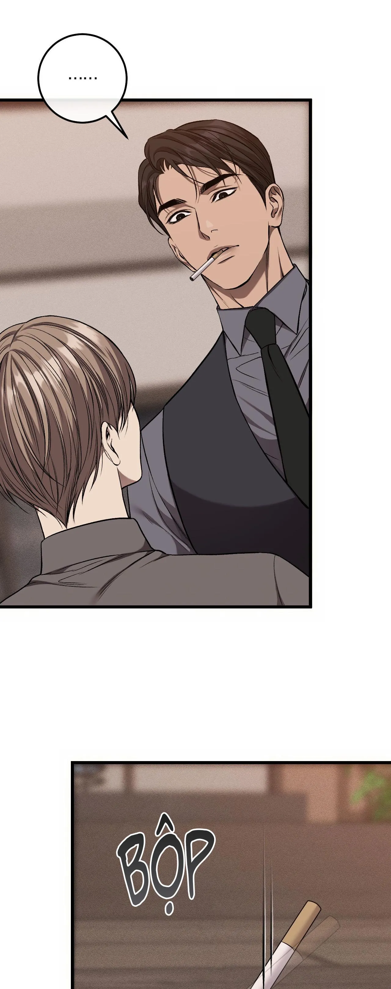 XX ĐÊ TIỆN Chapter 52 Trang 41