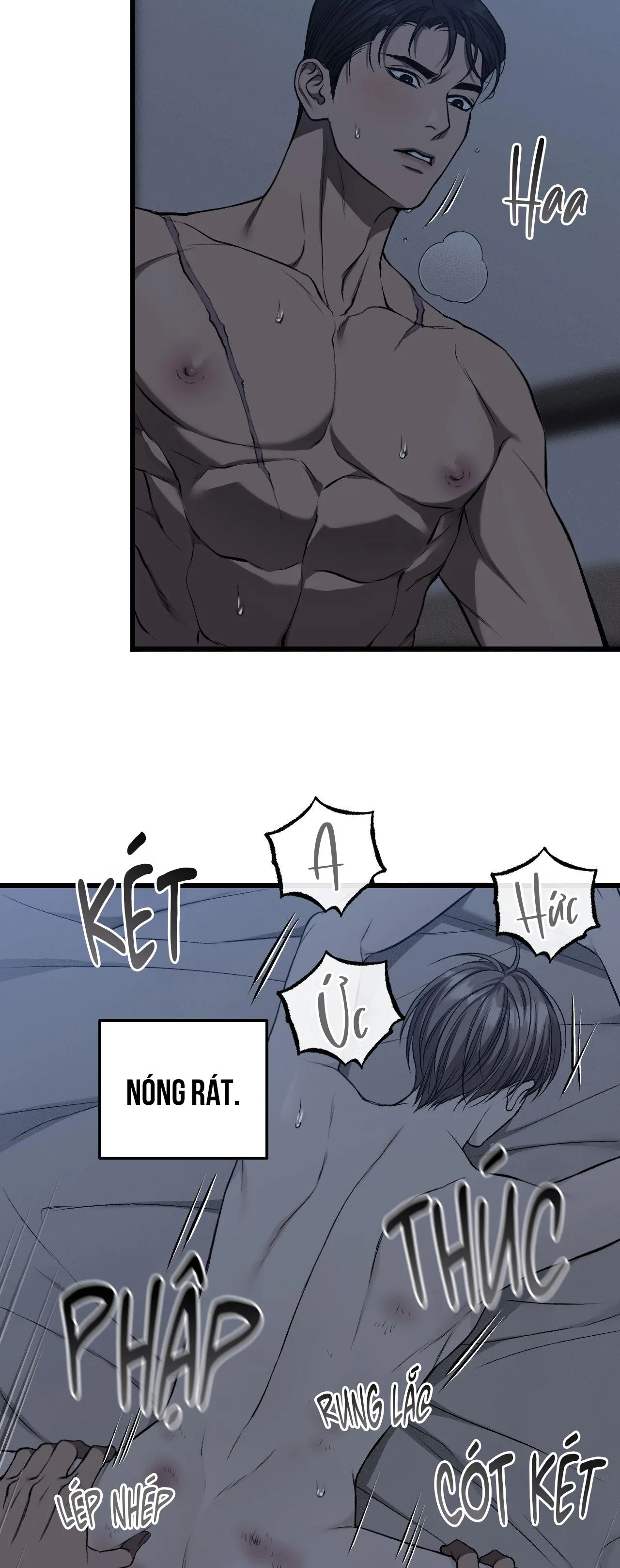 XX ĐÊ TIỆN Chapter 52 Trang 44