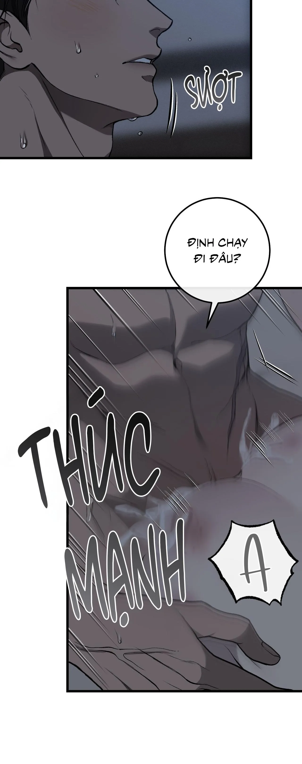 XX ĐÊ TIỆN Chapter 52 Trang 46