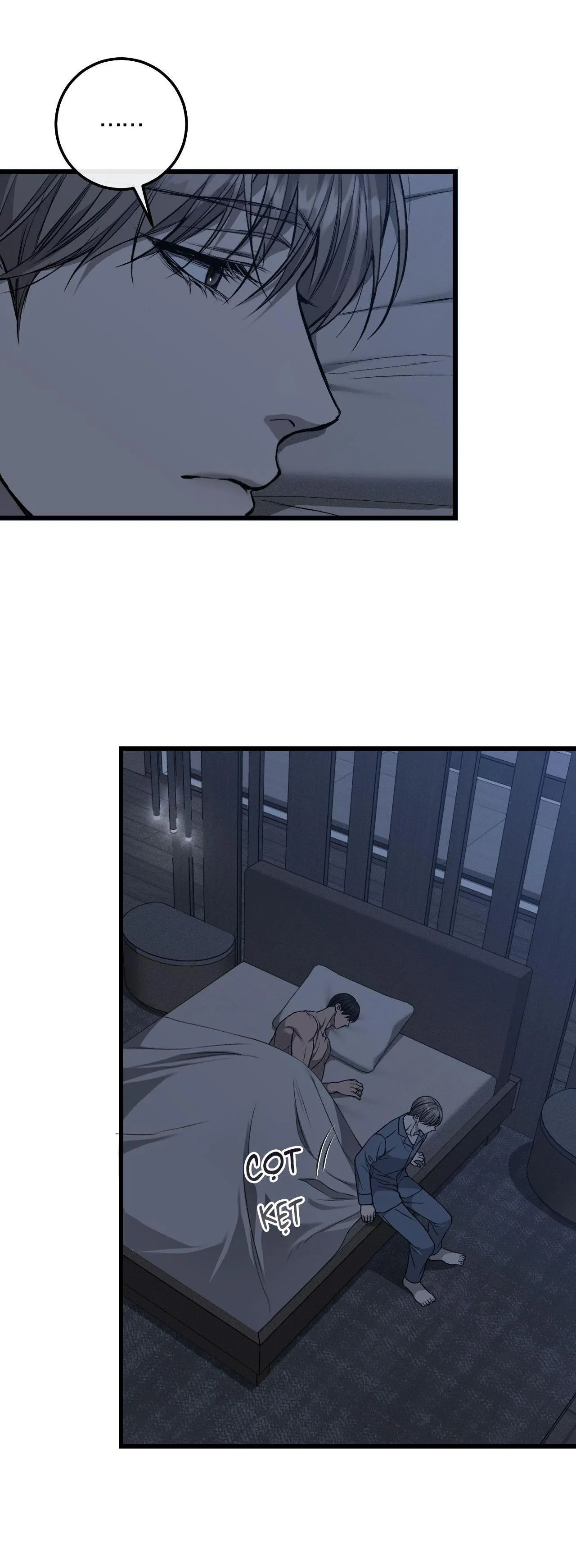 XX ĐÊ TIỆN Chapter 53 Trang 3