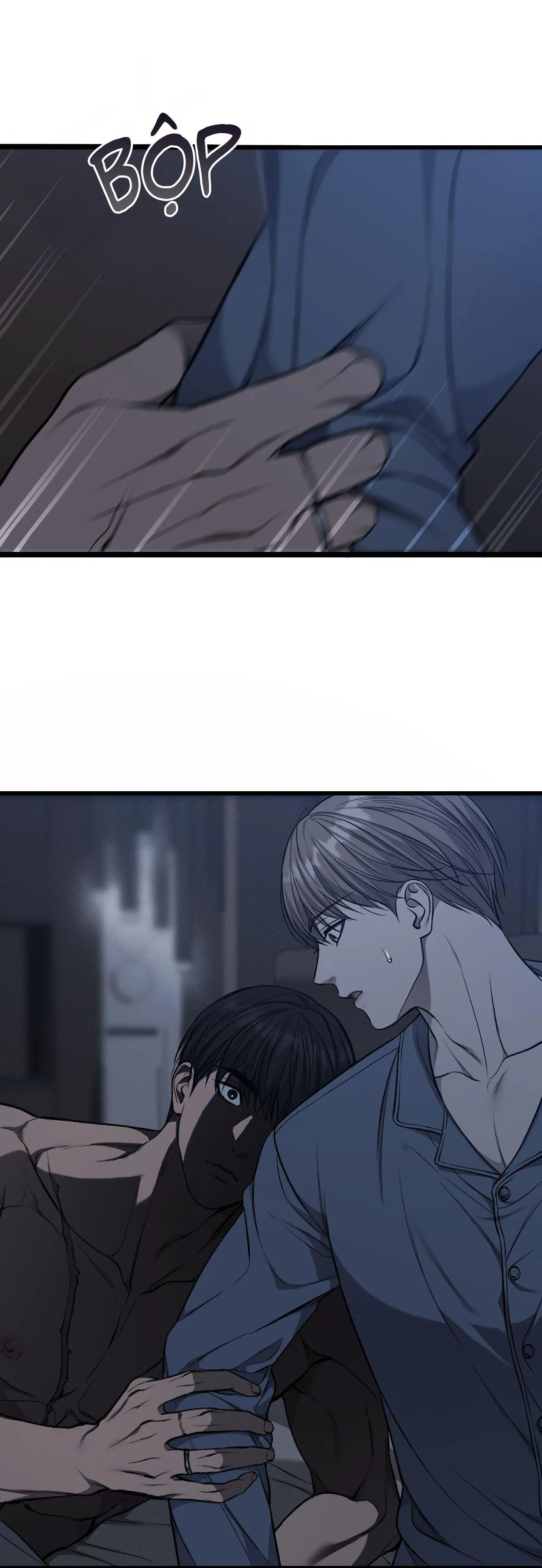 XX ĐÊ TIỆN Chapter 53 Trang 4