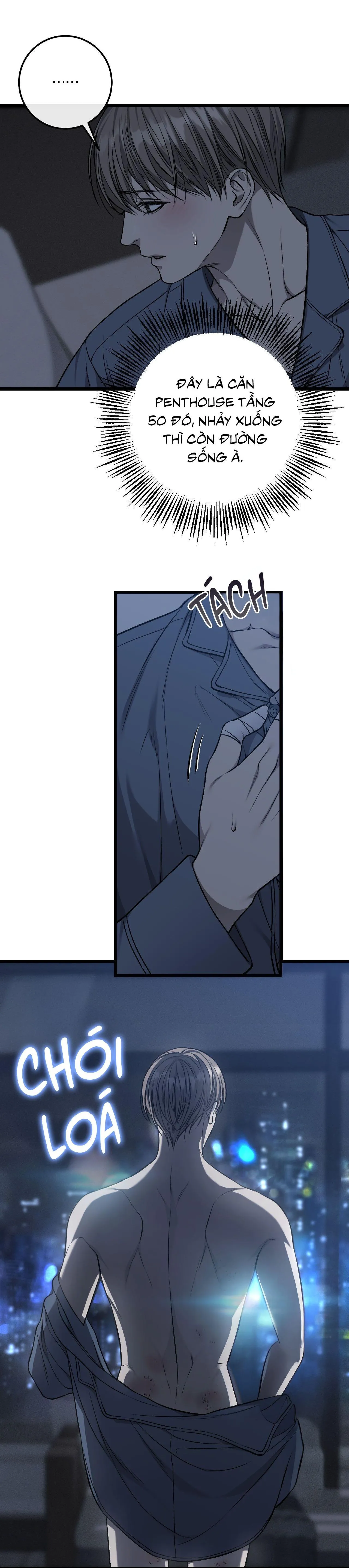 XX ĐÊ TIỆN Chapter 53 Trang 8