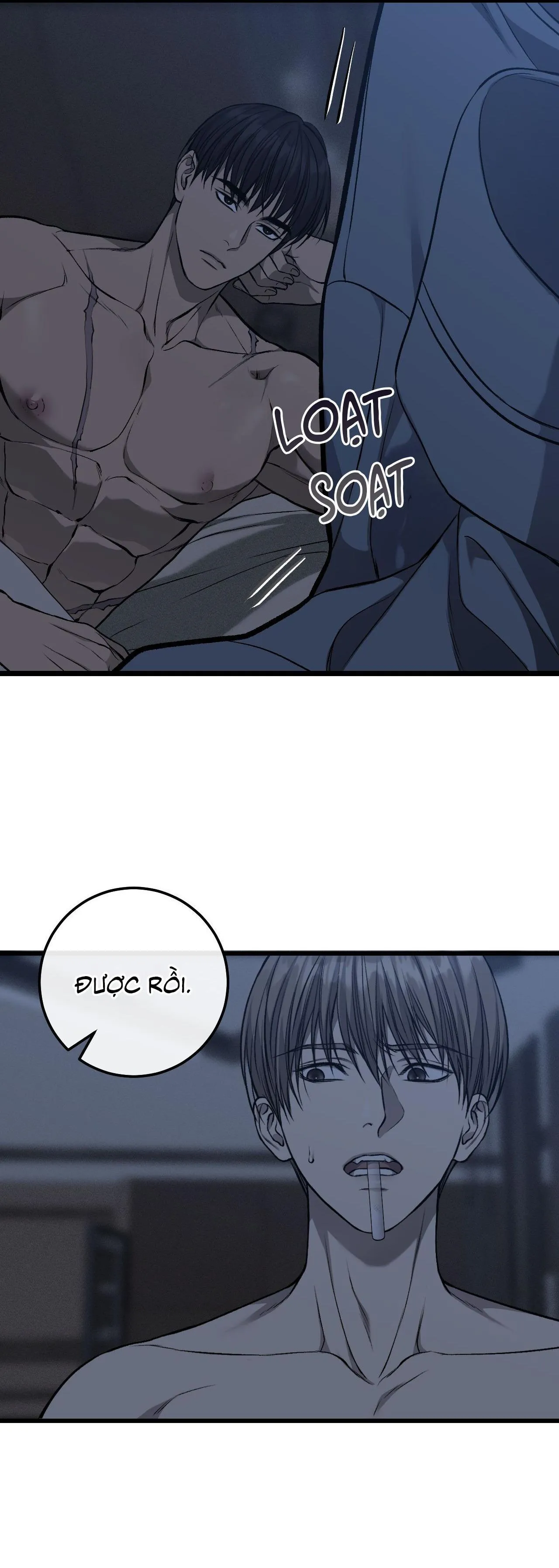 XX ĐÊ TIỆN Chapter 53 Trang 9