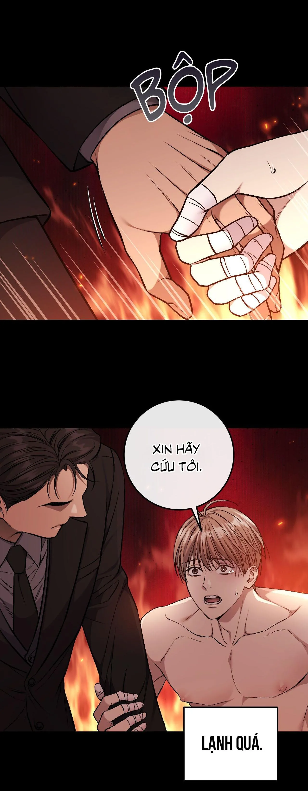 XX ĐÊ TIỆN Chapter 53 Trang 15