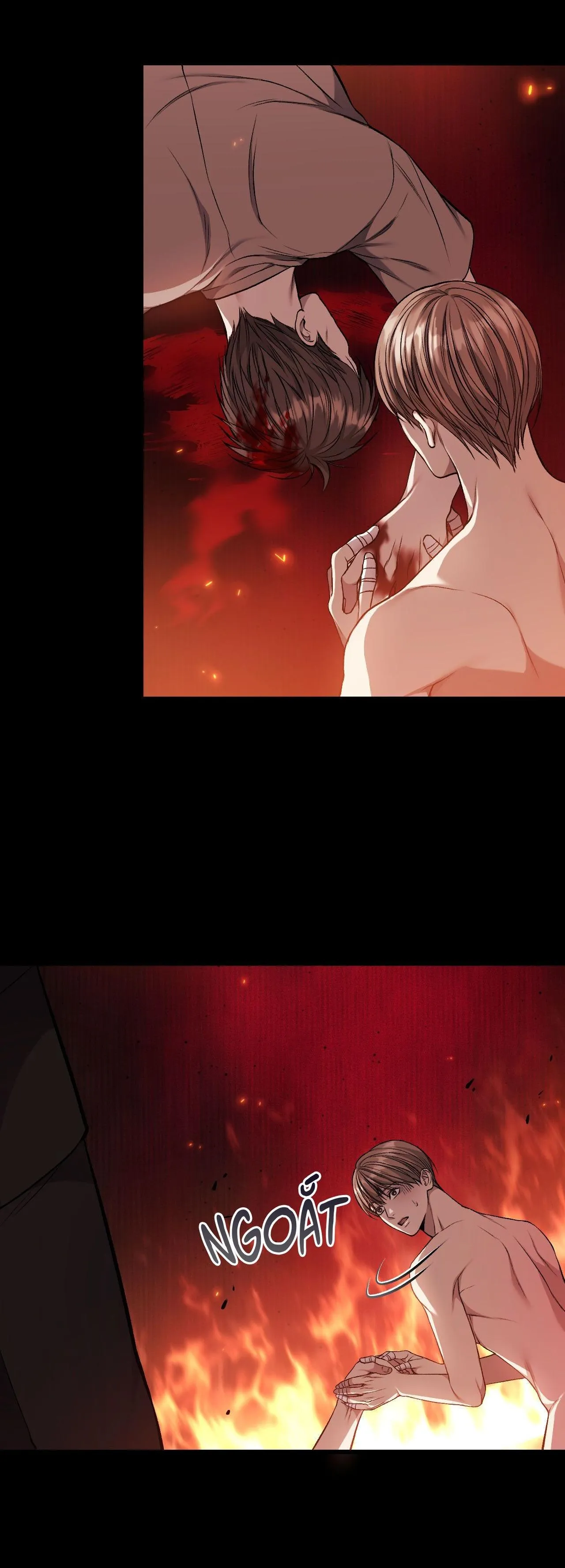 XX ĐÊ TIỆN Chapter 53 Trang 17