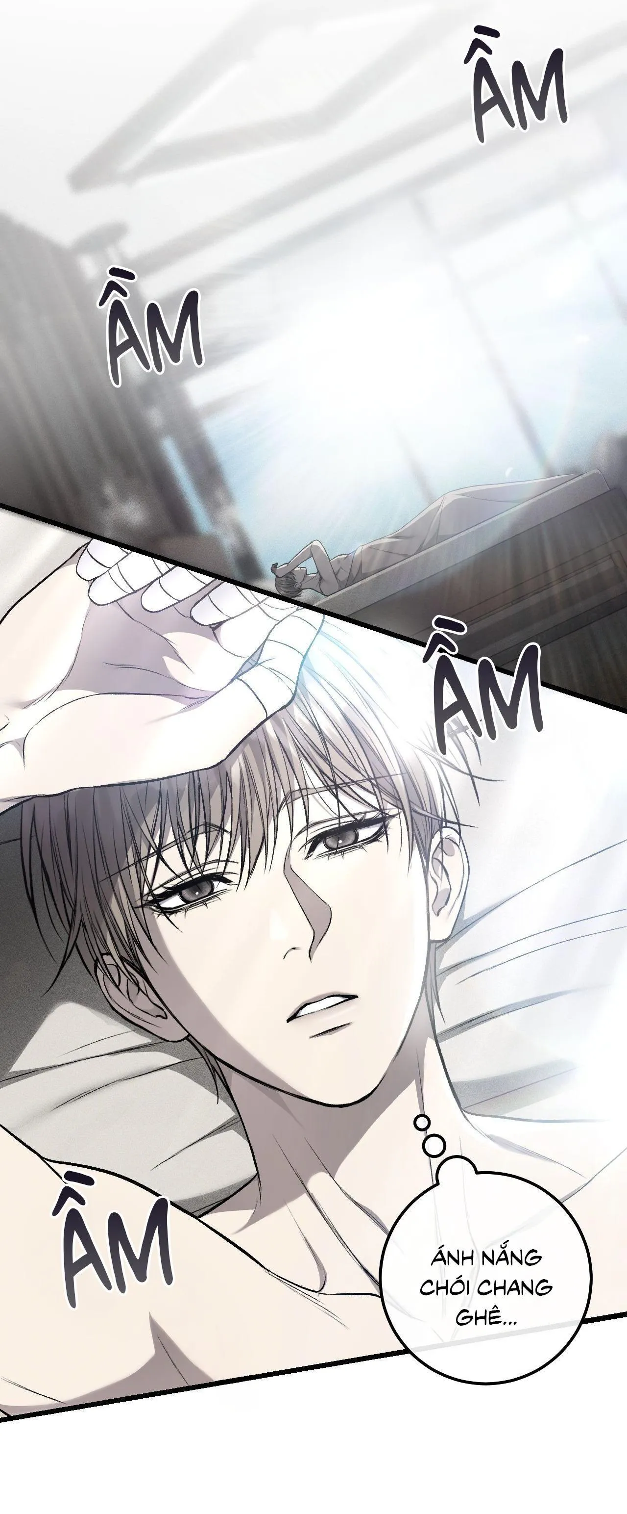 XX ĐÊ TIỆN Chapter 53 Trang 20