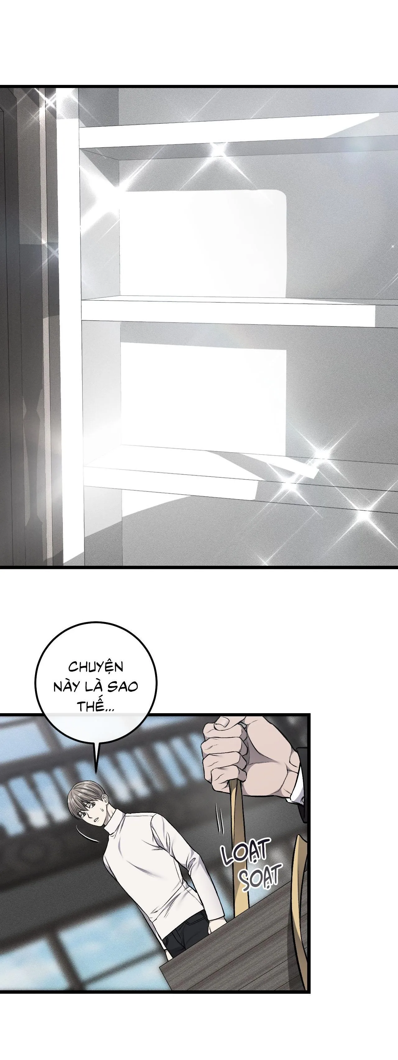 XX ĐÊ TIỆN Chapter 53 Trang 24