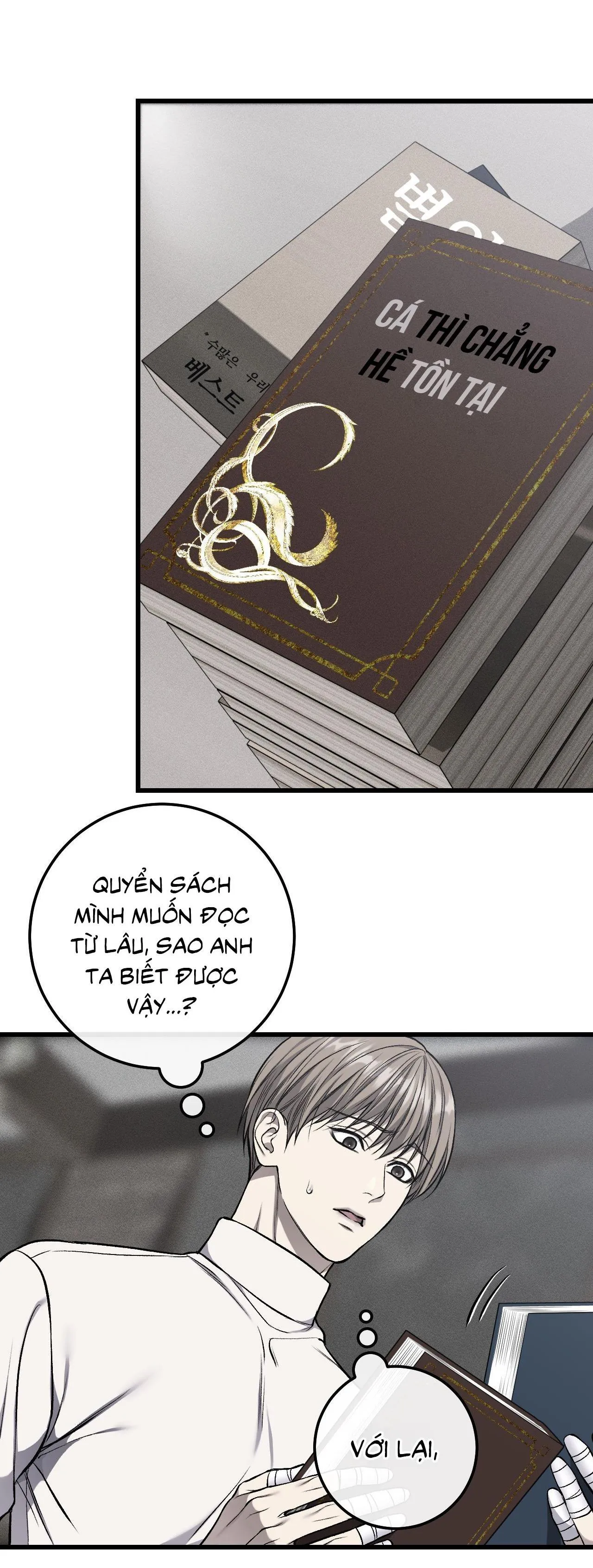 XX ĐÊ TIỆN Chapter 53 Trang 25