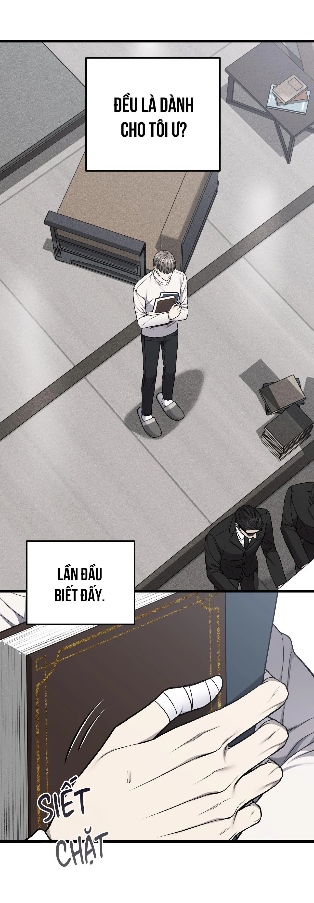 XX ĐÊ TIỆN Chapter 53 Trang 29