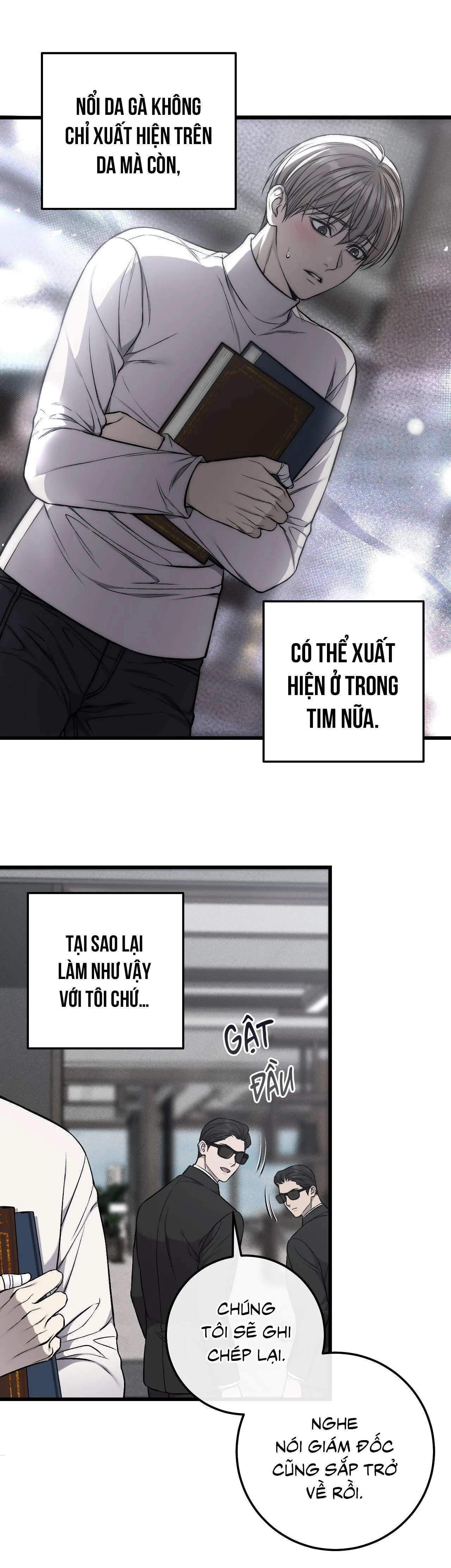 XX ĐÊ TIỆN Chapter 53 Trang 30