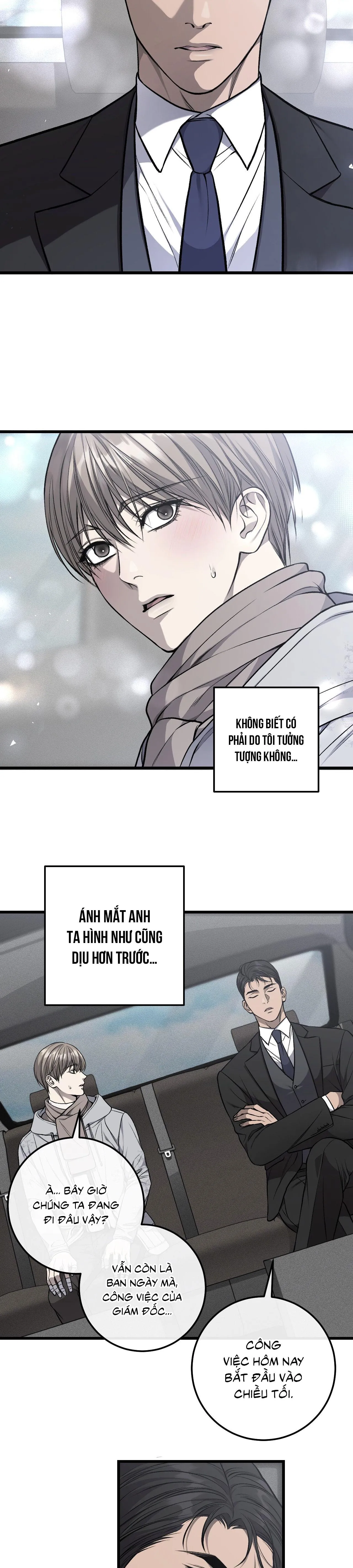 XX ĐÊ TIỆN Chapter 54 Trang 10