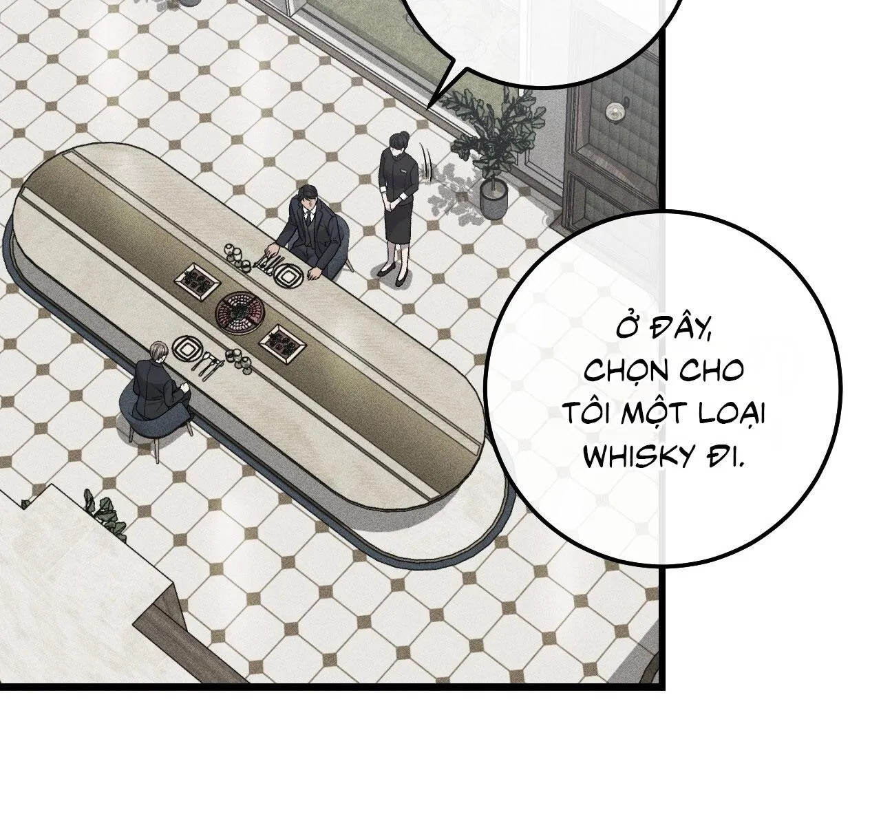 XX ĐÊ TIỆN Chapter 54 Trang 20