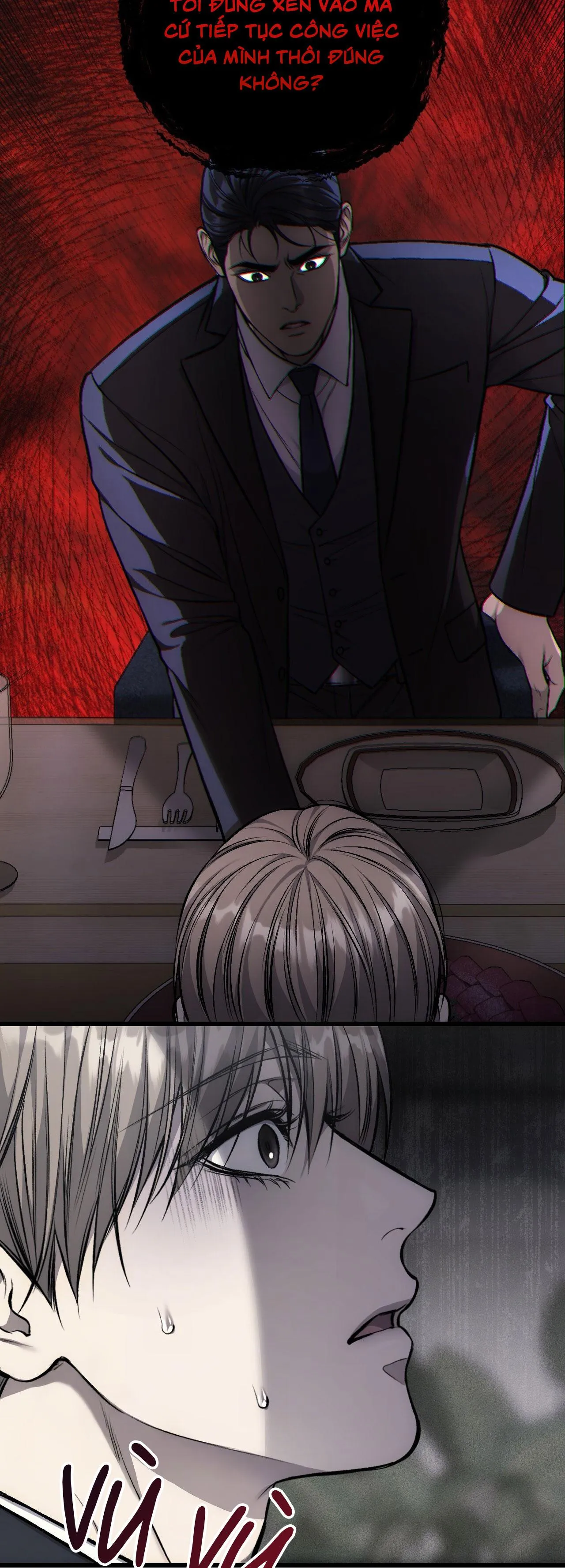 XX ĐÊ TIỆN Chapter 54 Trang 27