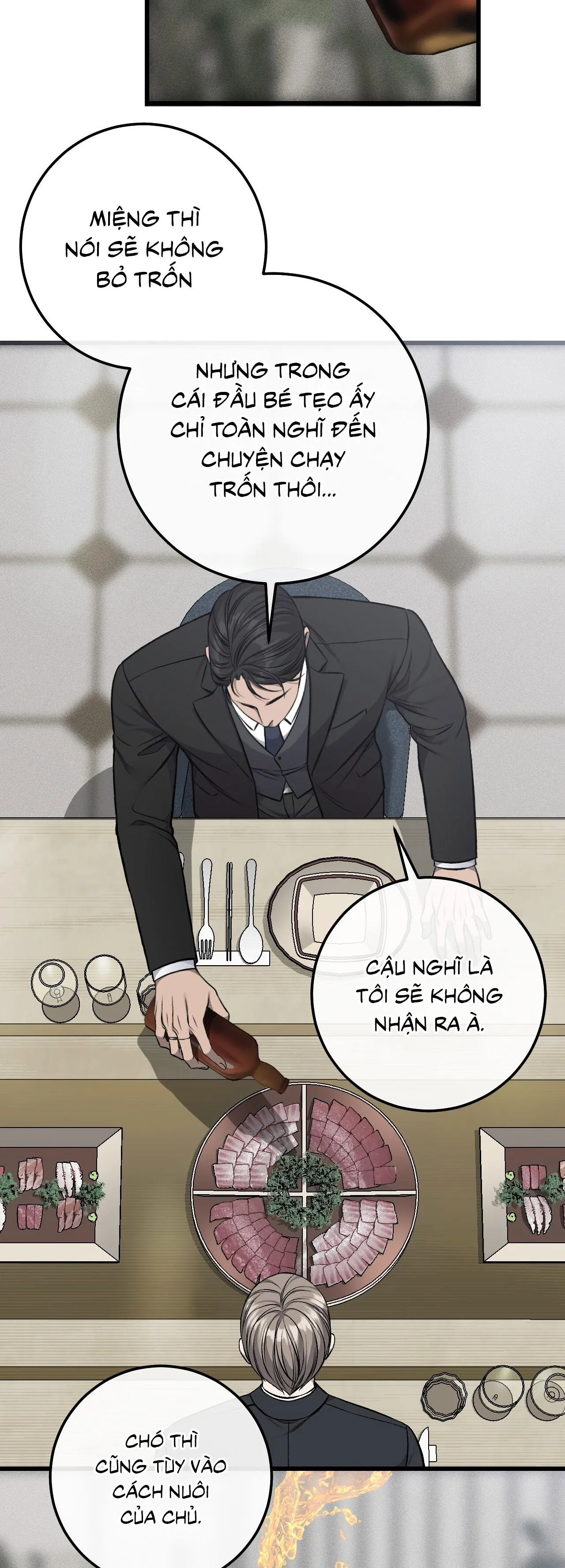 XX ĐÊ TIỆN Chapter 54 Trang 29