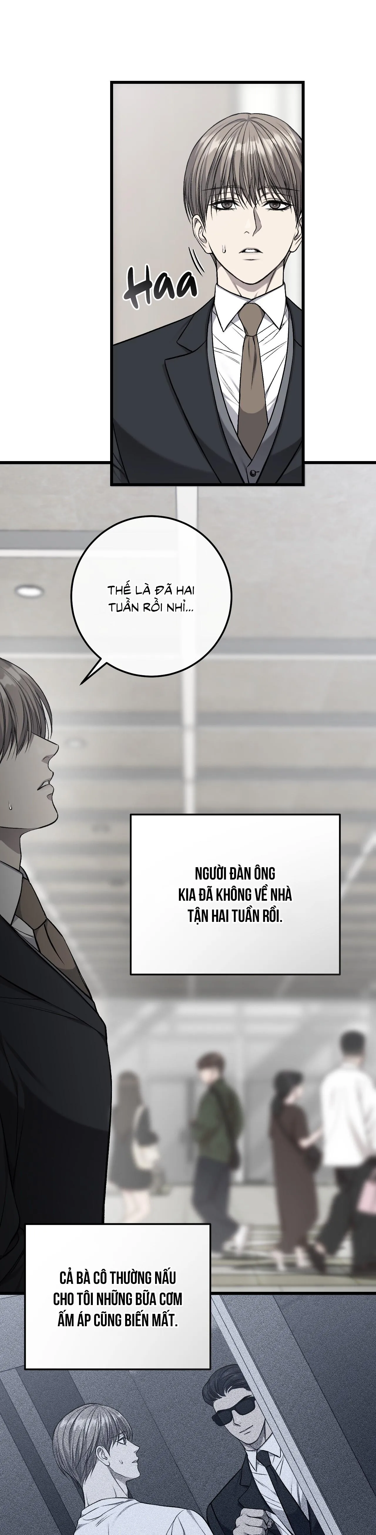 XX ĐÊ TIỆN Chapter 55 Trang 7