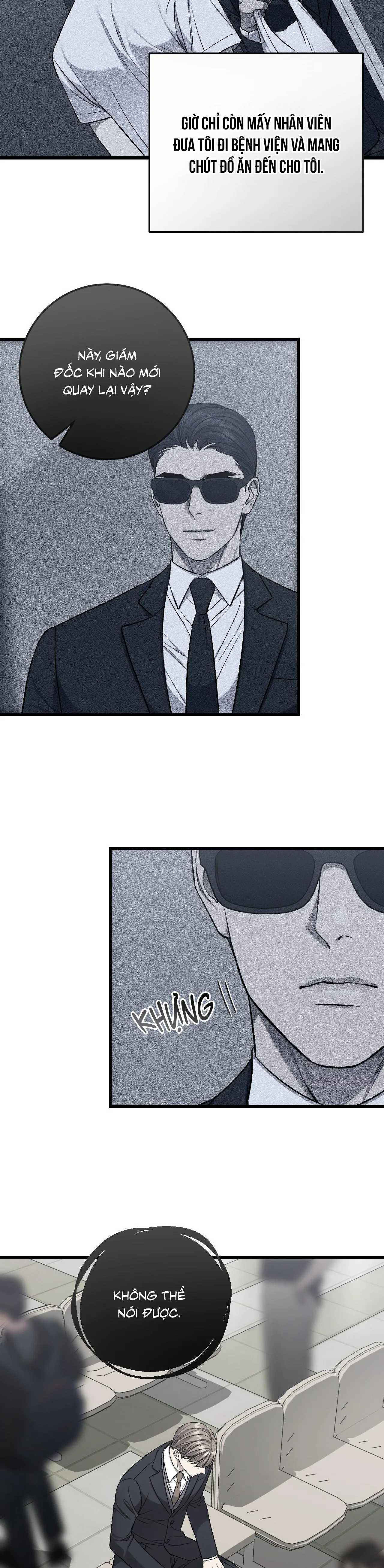 XX ĐÊ TIỆN Chapter 55 Trang 8